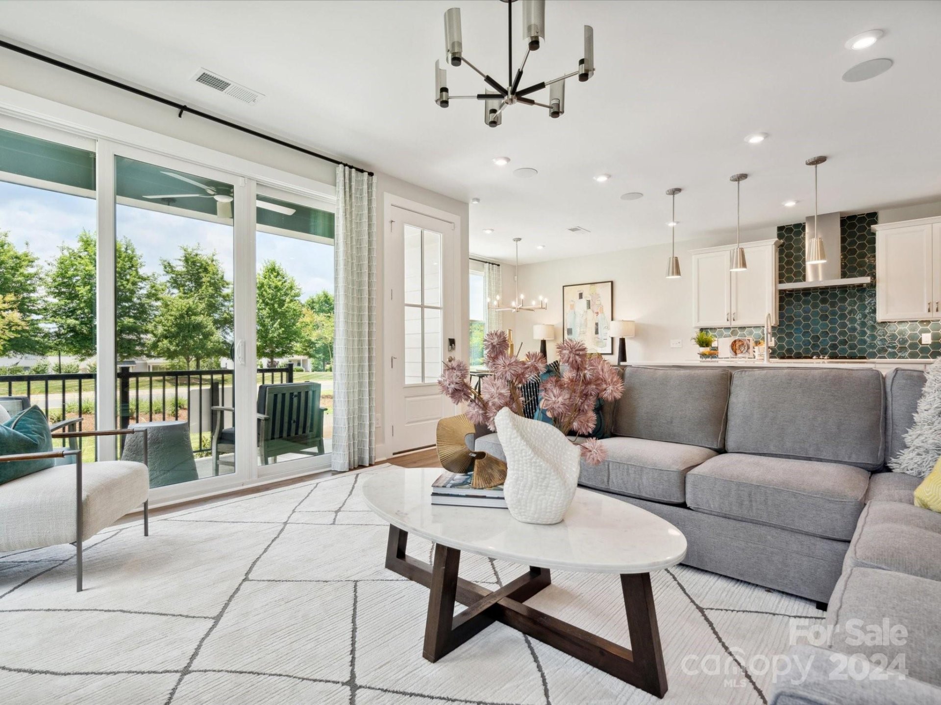 Property image 1 at 308 Ardmore Drive, Belmont, NC 28012