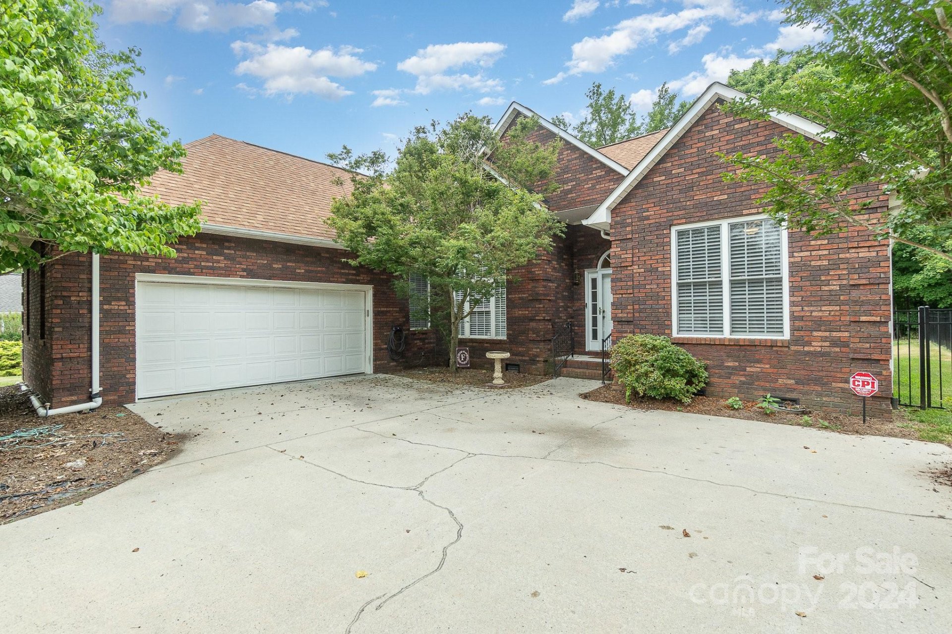 Property image 1 at 1132 Setter Lane, Concord, NC 28025