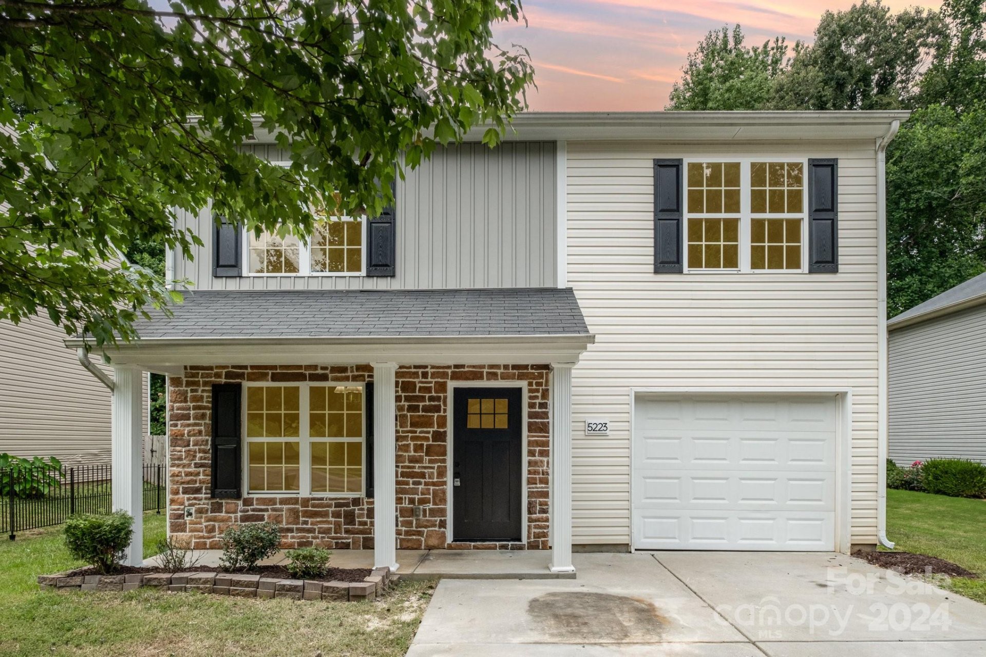 5223 Fernhill Drive