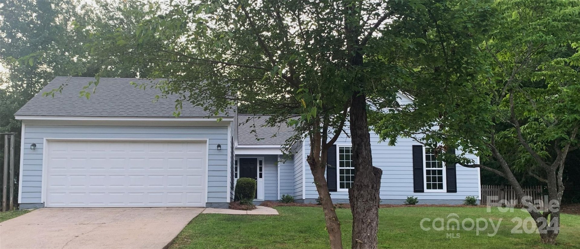 Property image 1 at 7907 Langford Court, Charlotte, NC 28227