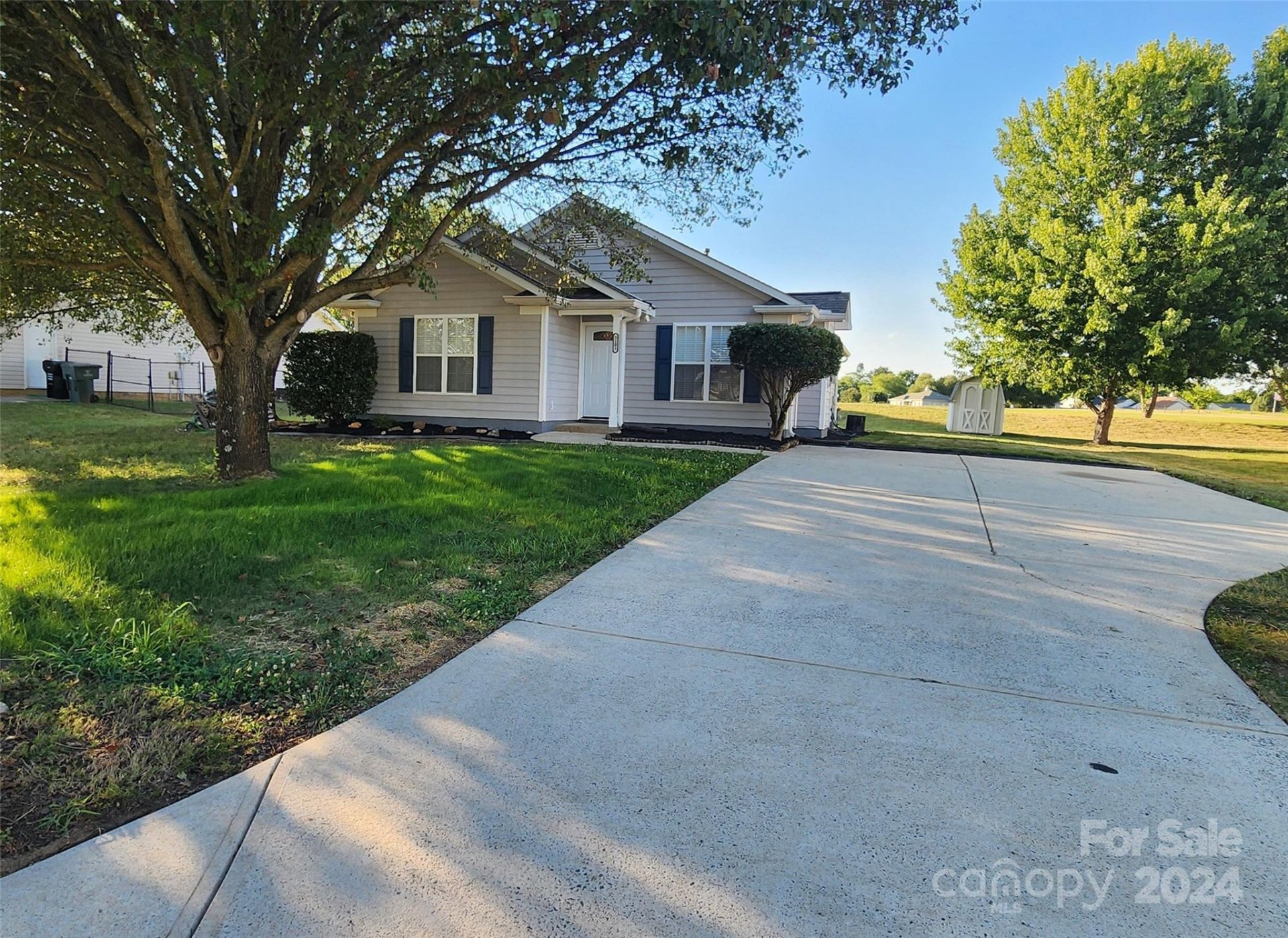 Property image 1 at 5101 Wheat Drive, Concord, NC 28027