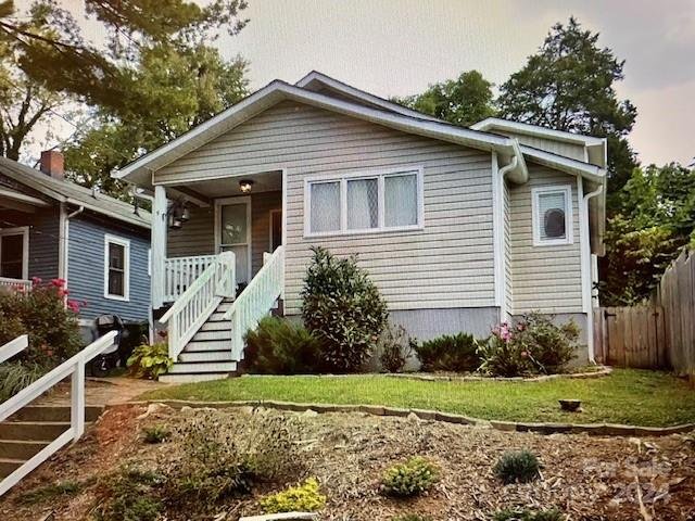 Property image 3 at 9 Hillside Street, Asheville, NC 28801
