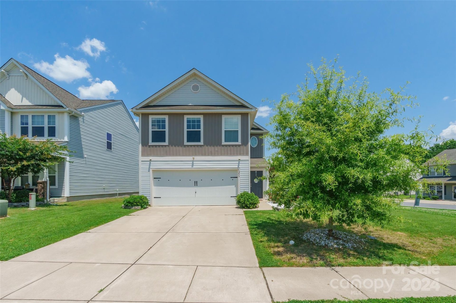 Property image 1 at 1253 Ettrick Avenue, Rock Hill, SC 29732