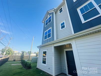 Property image 1 at 5020 Central Avenue, Charlotte, NC 28205