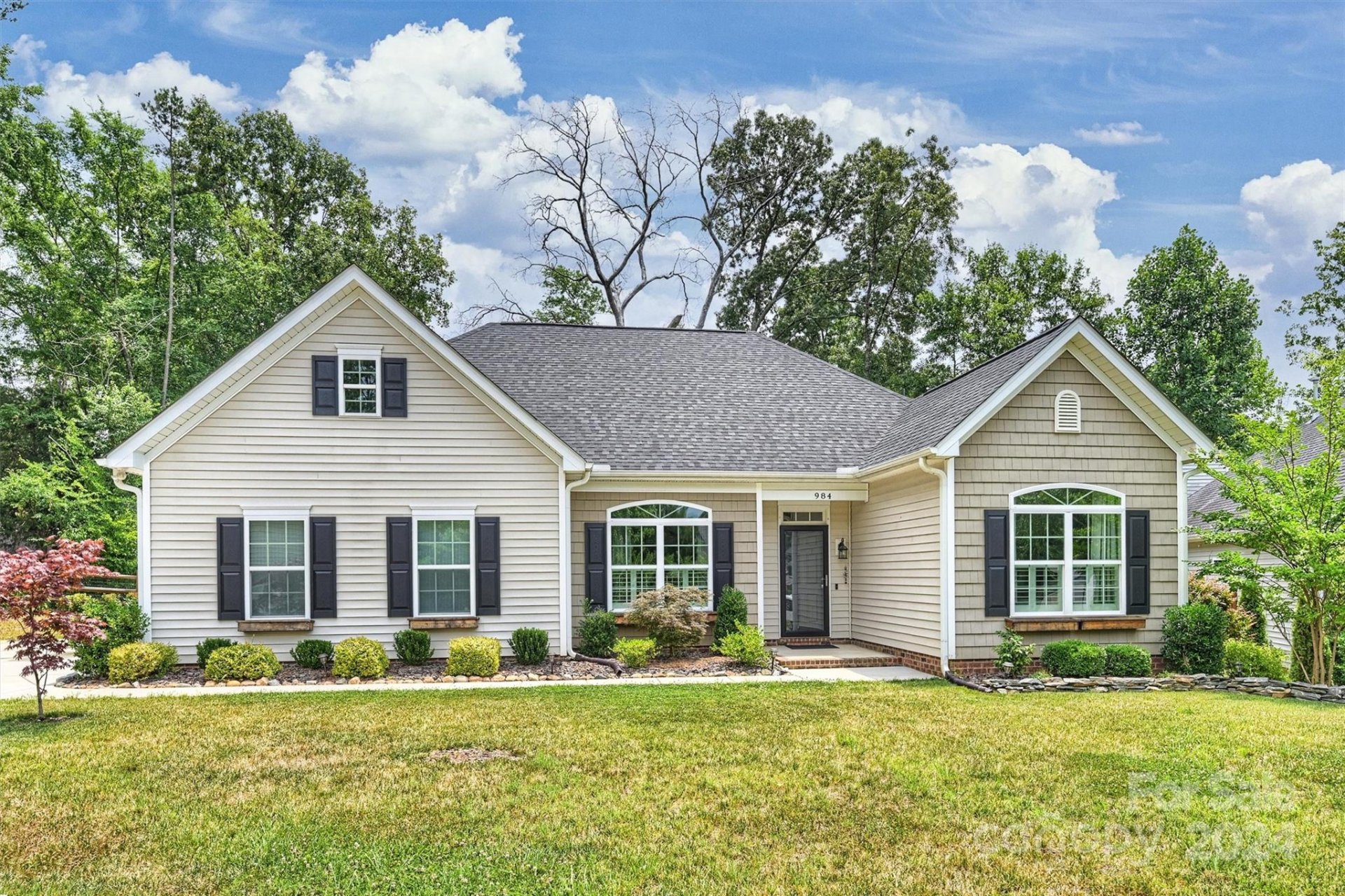 Property image 1 at 984 Jerry Lees Way, Denver, NC 28037