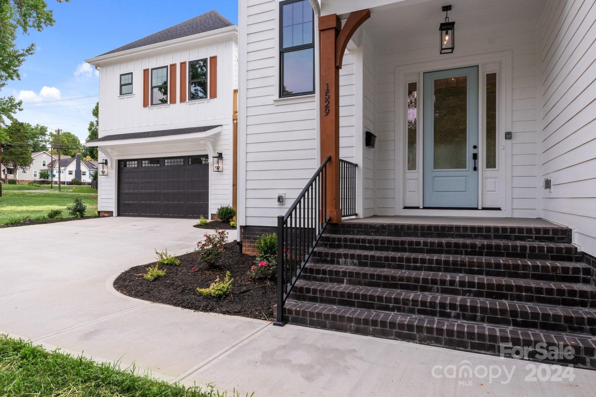 Property image 4 at 1529 Beckwith Place, Charlotte, NC 28205