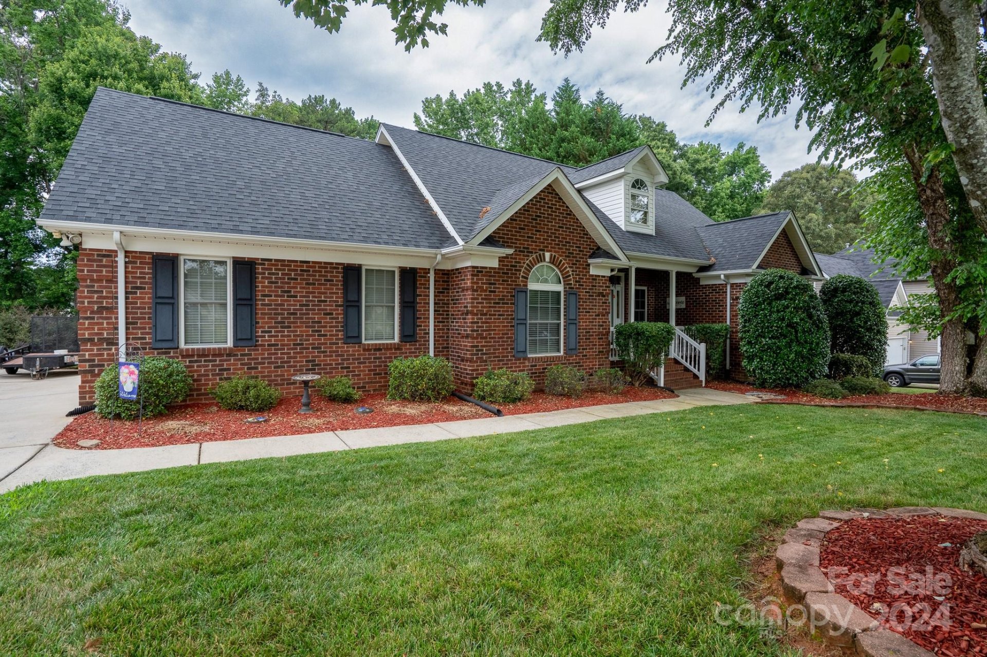 Property image 1 at 3217 Manchester Avenue, Monroe, NC 28110