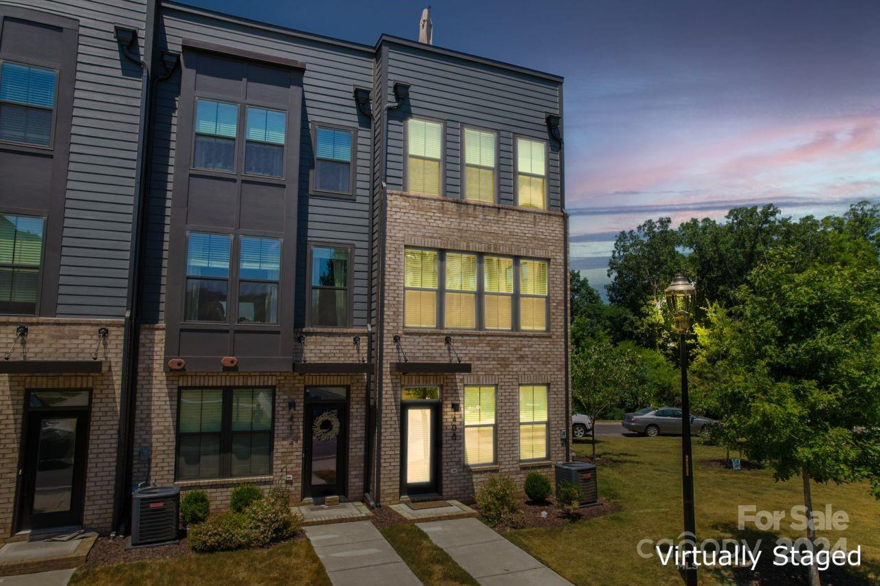 Property image 1 at 408 Music Hall Way, Charlotte, NC 28203