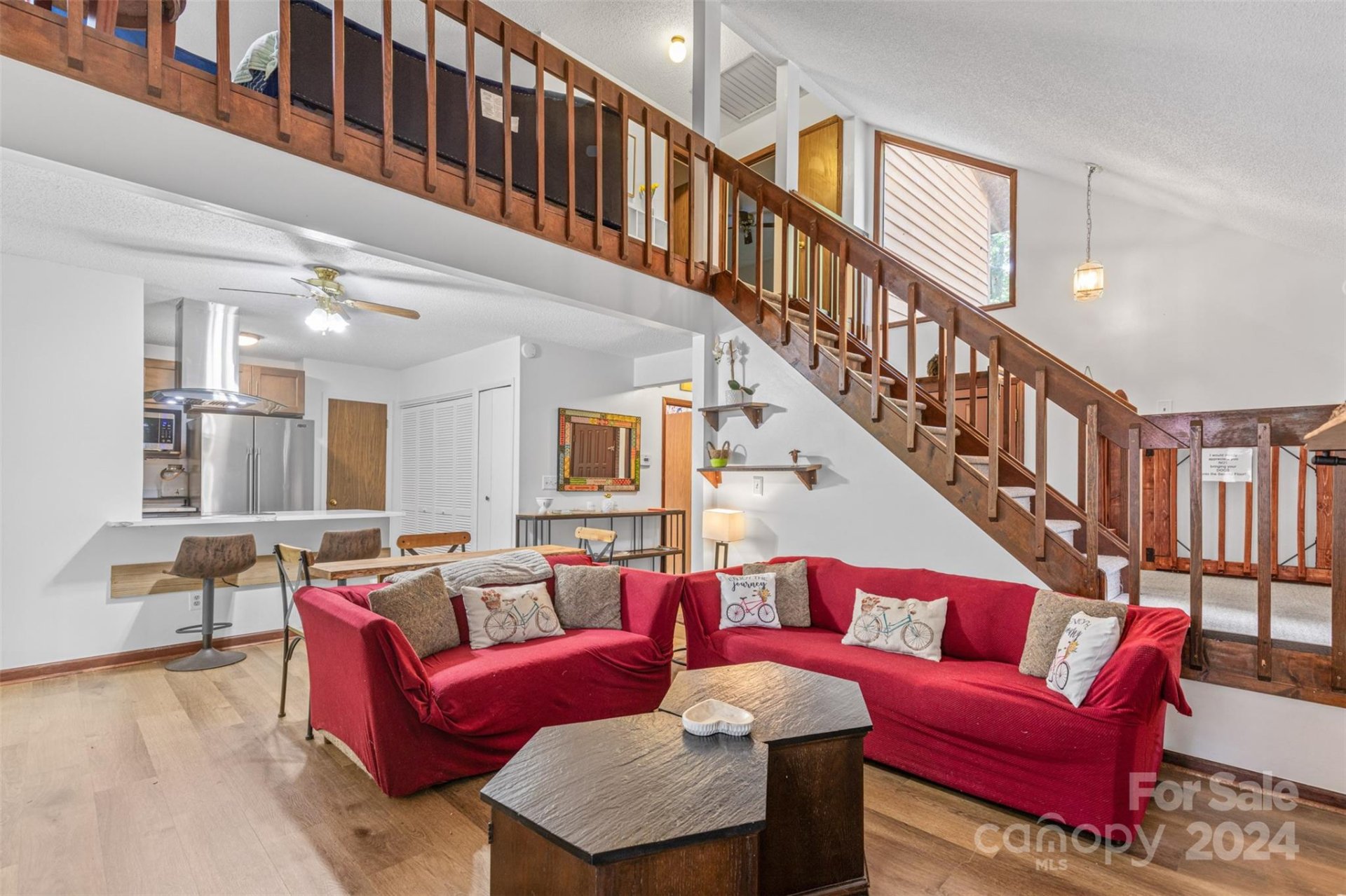 Property image 2 at 15 Wildwood Circle, Fletcher, NC 28732