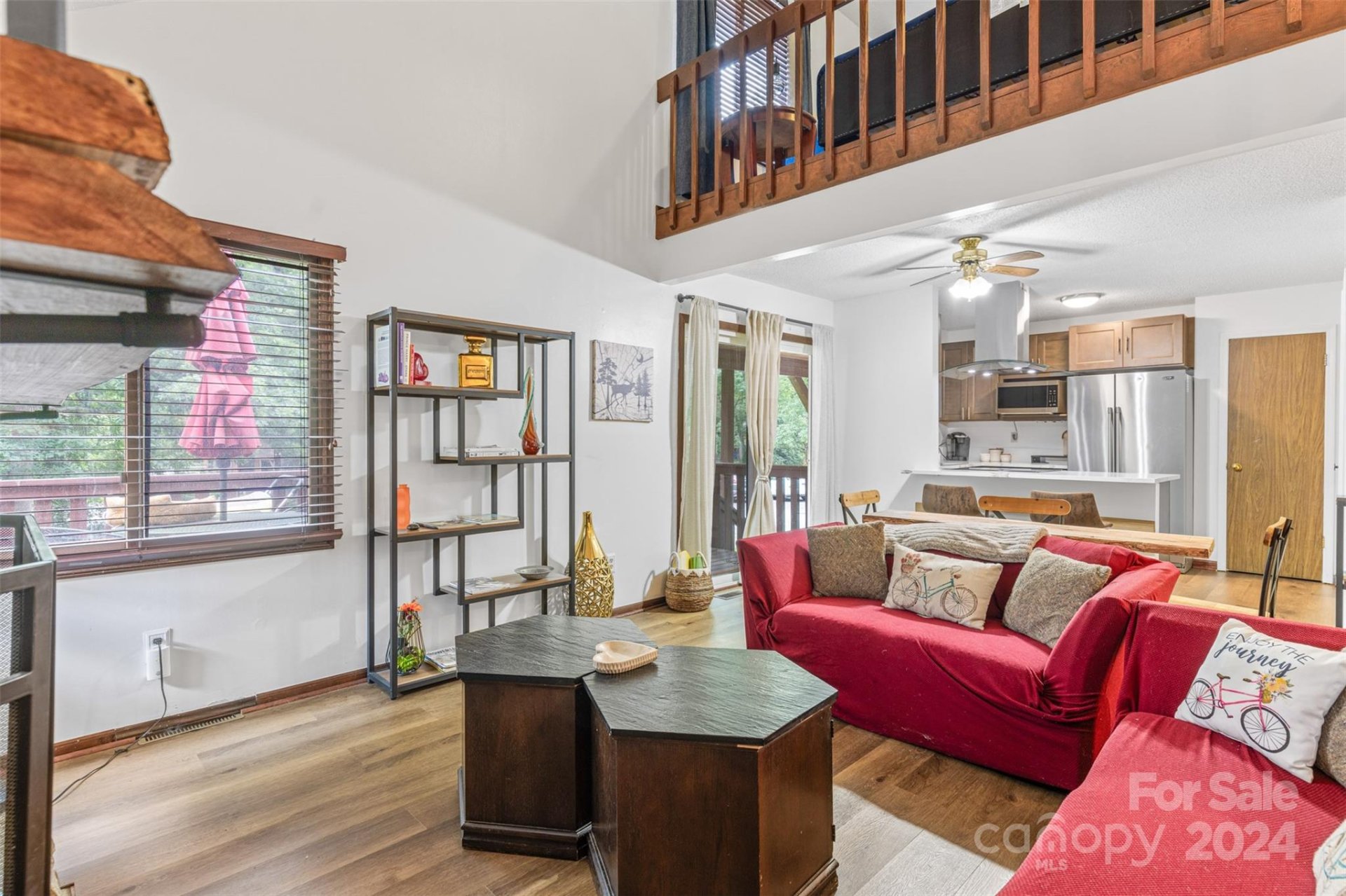 Property image 3 at 15 Wildwood Circle, Fletcher, NC 28732