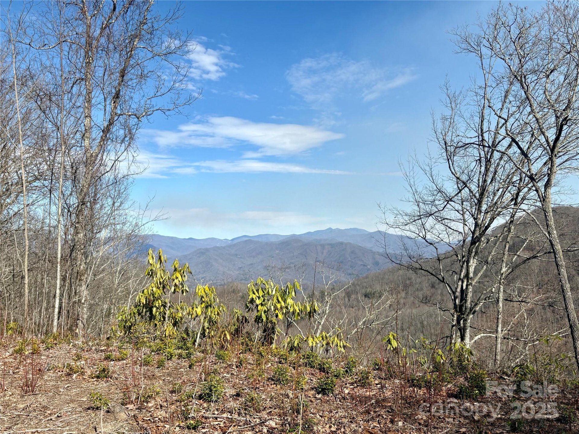 Property image 1 at 0 Highlands View Drive, Whittier, NC 28789