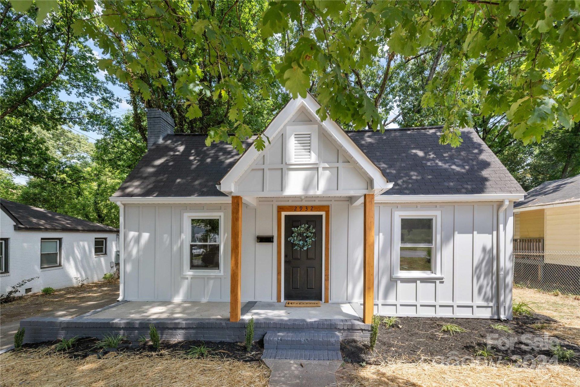 Property image 1 at 2932 Parkway Avenue, Charlotte, NC 28208