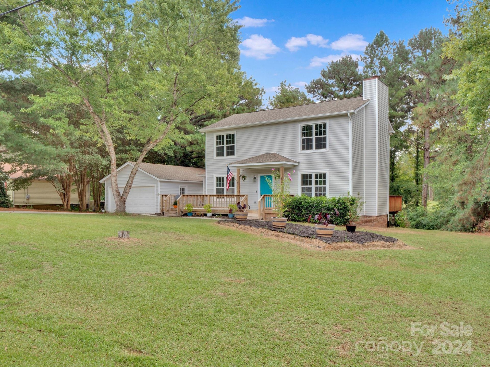 Property image 3 at 911 Idlewild Drive, Rock Hill, SC 29732