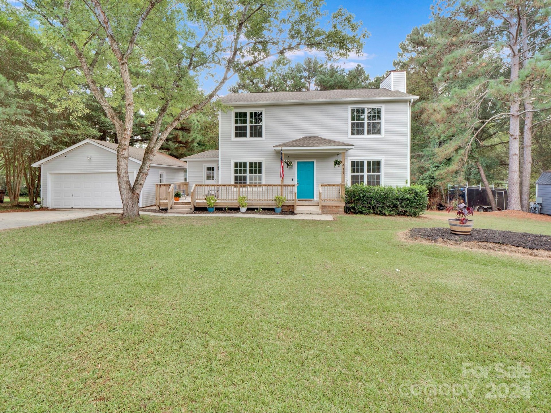 Property image 4 at 911 Idlewild Drive, Rock Hill, SC 29732