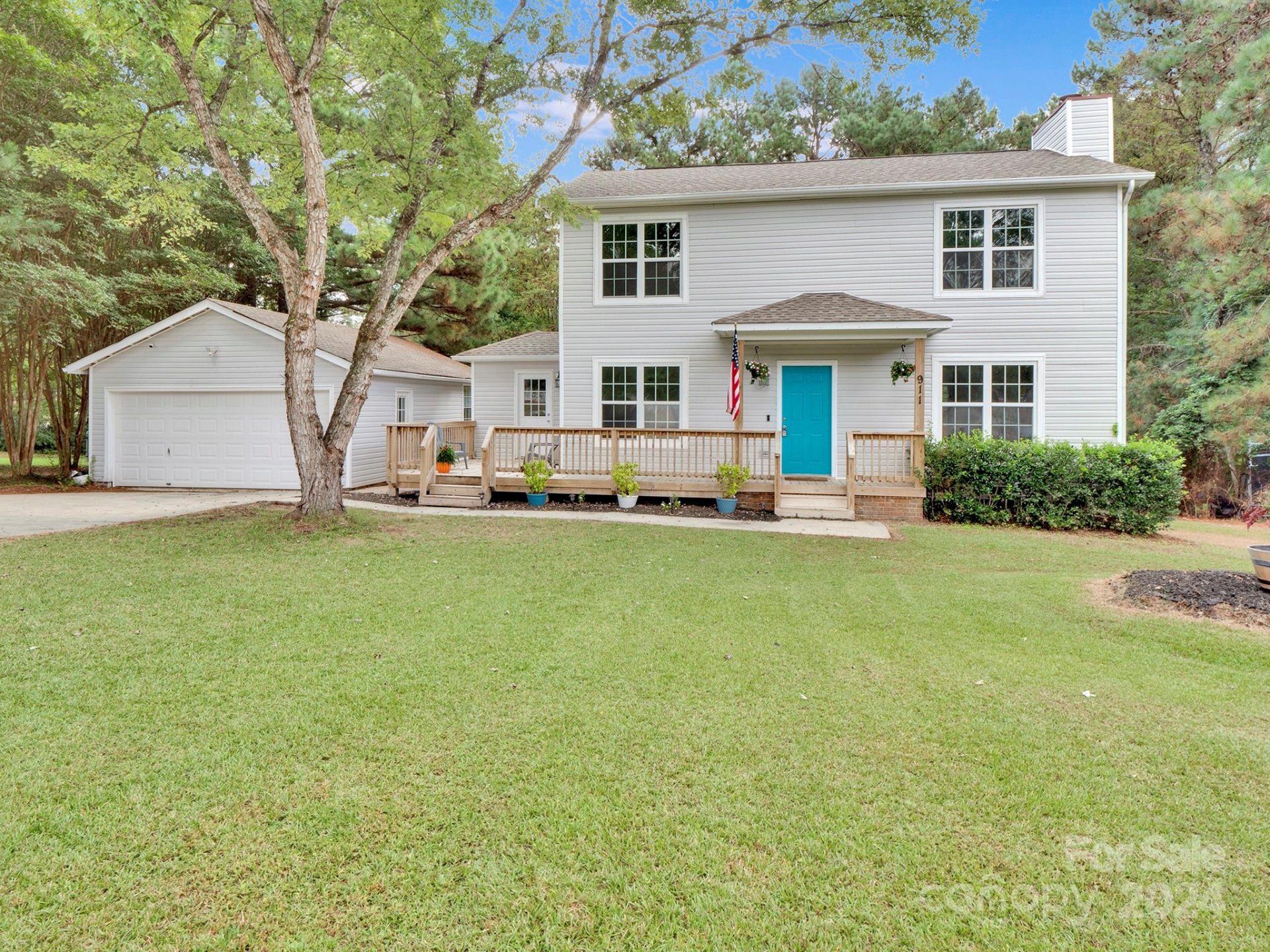 Property image 5 at 911 Idlewild Drive, Rock Hill, SC 29732