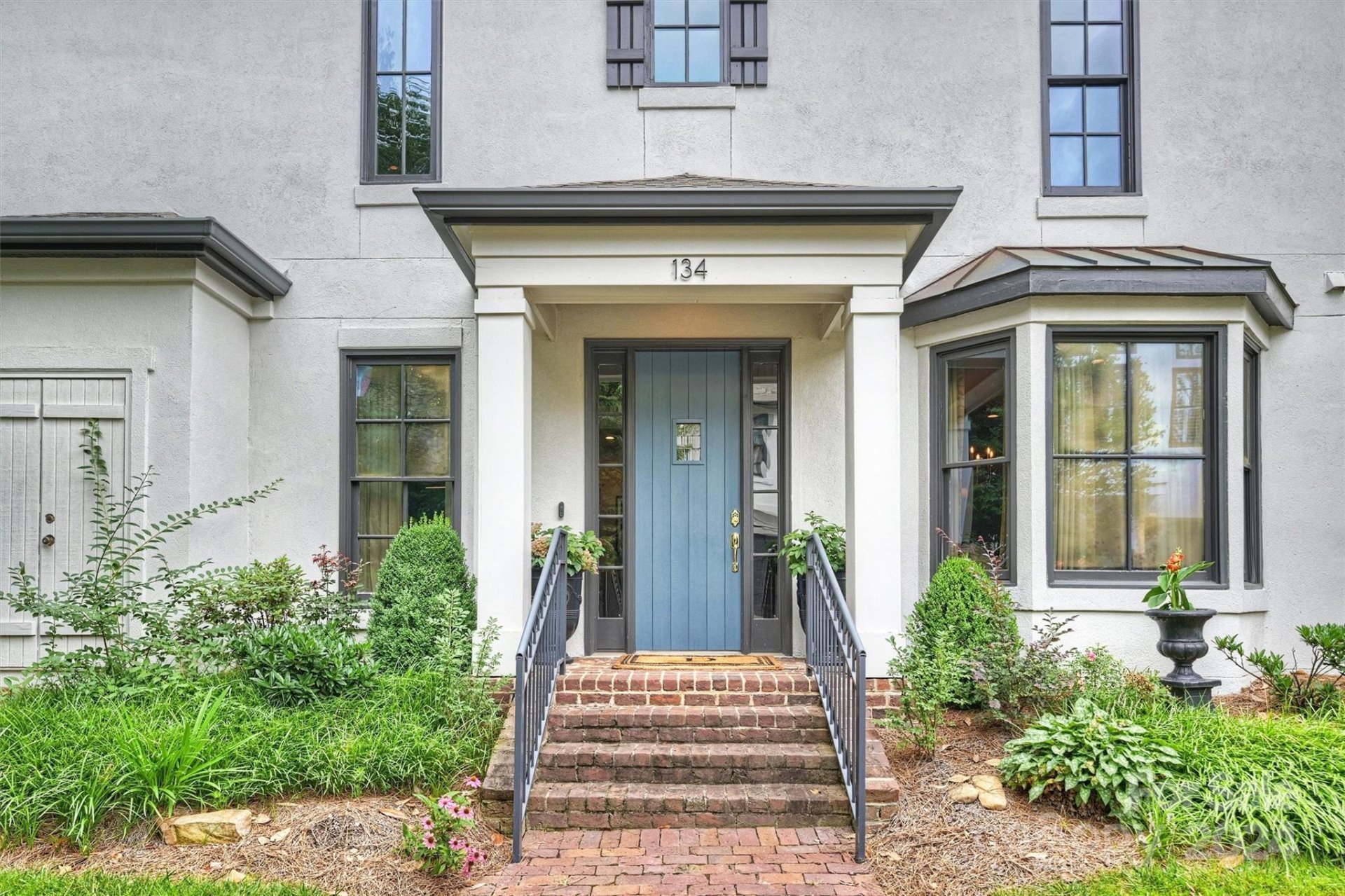 Property image 1 at 134 Wendover Heights Circle, Charlotte, NC 28211