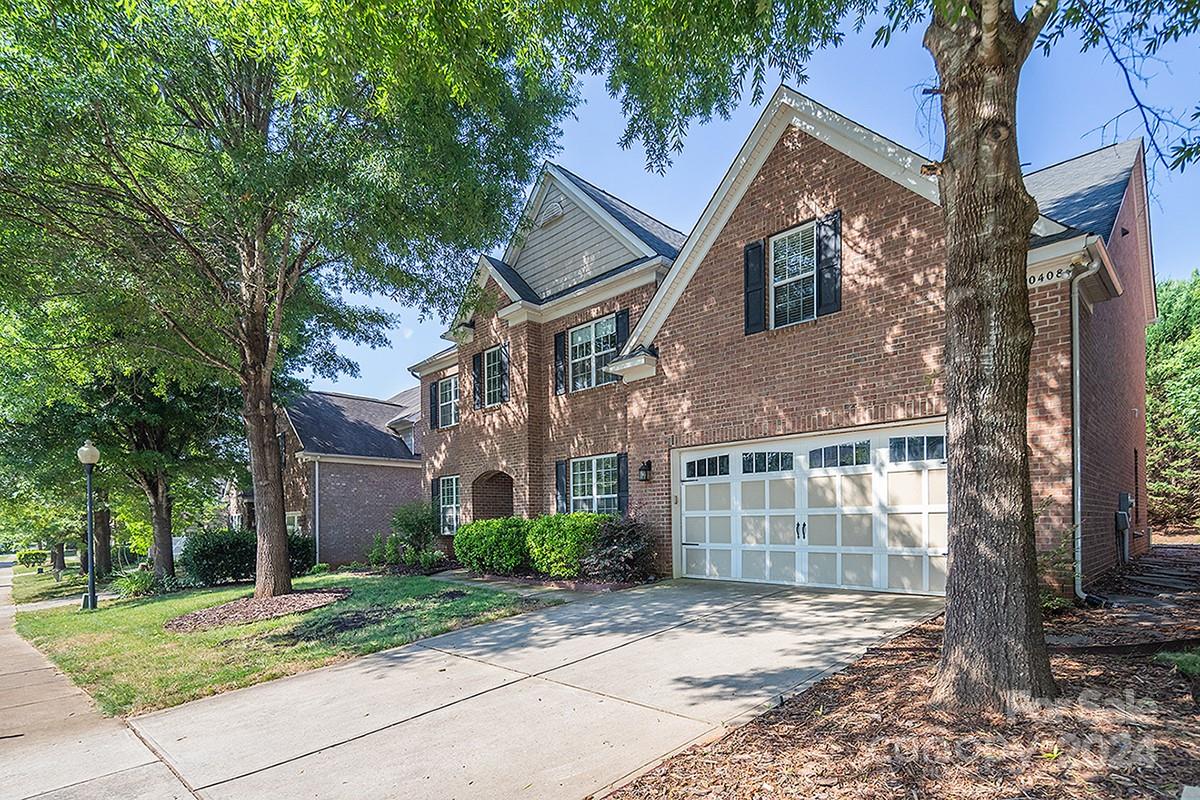 Property image 1 at 10408 Paxton Run Road, Charlotte, NC 28277