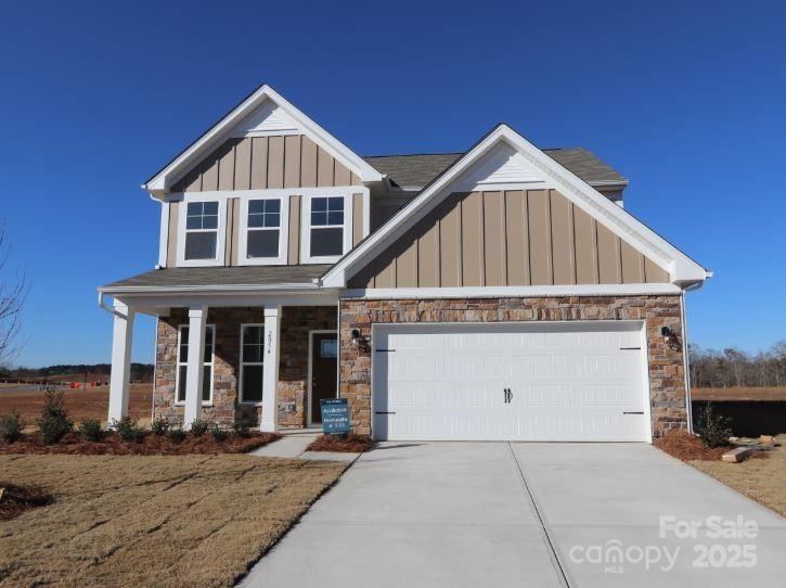 Property image 1 at 2054 Van Buren Road, Sherrills Ford, NC 28673