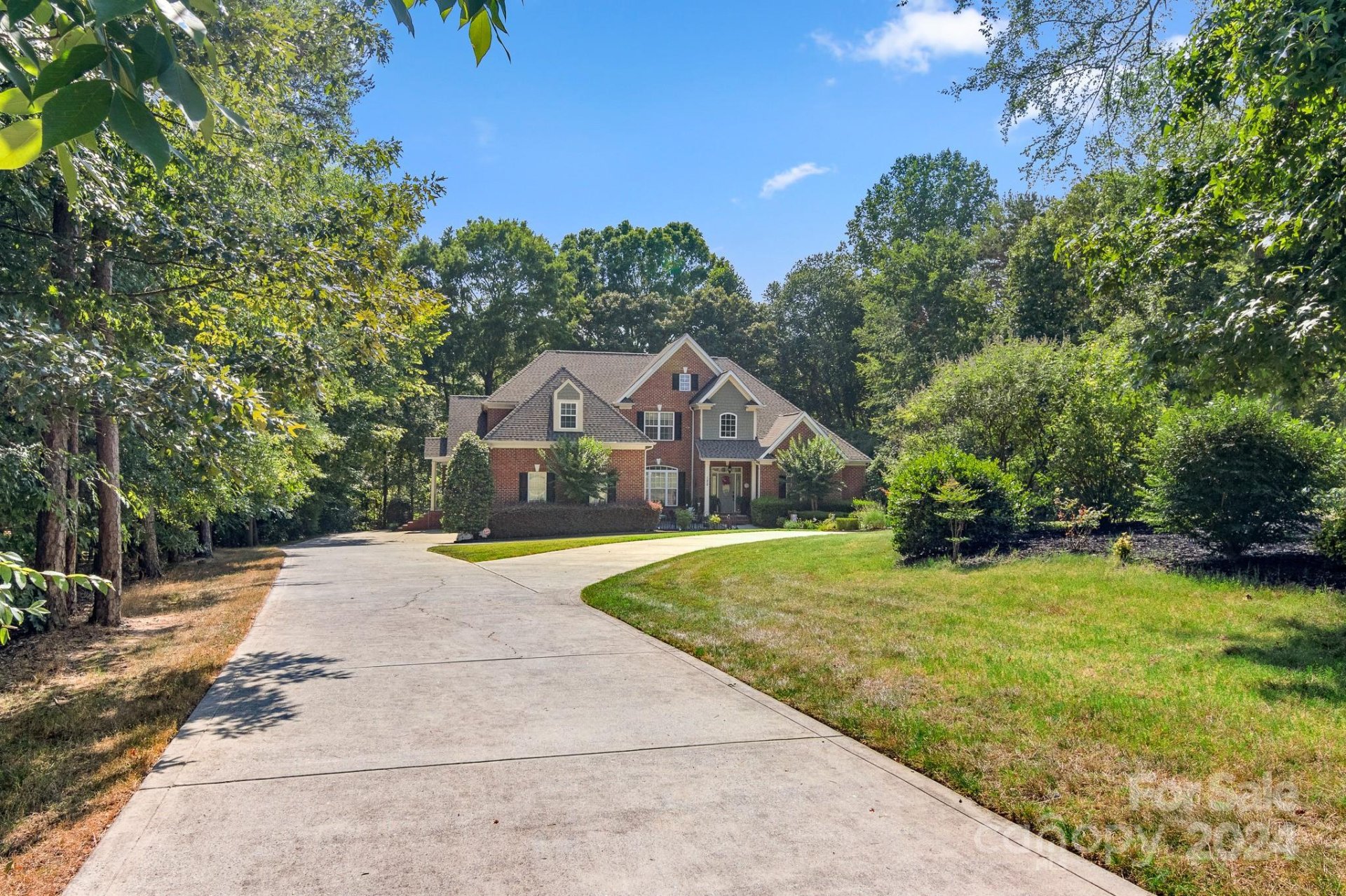 122 Spring Run Drive