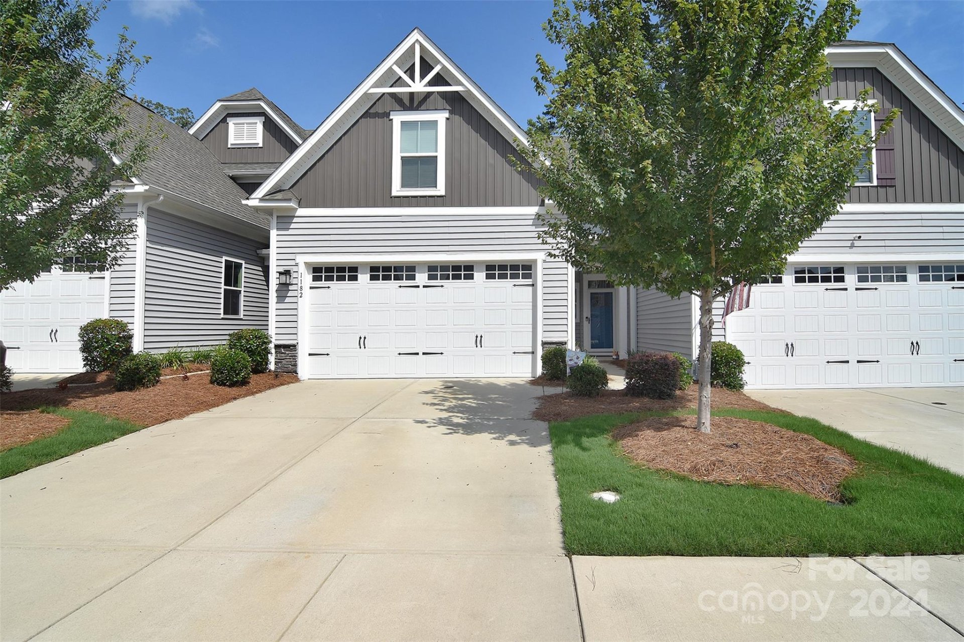 1182 Harkey Creek Drive