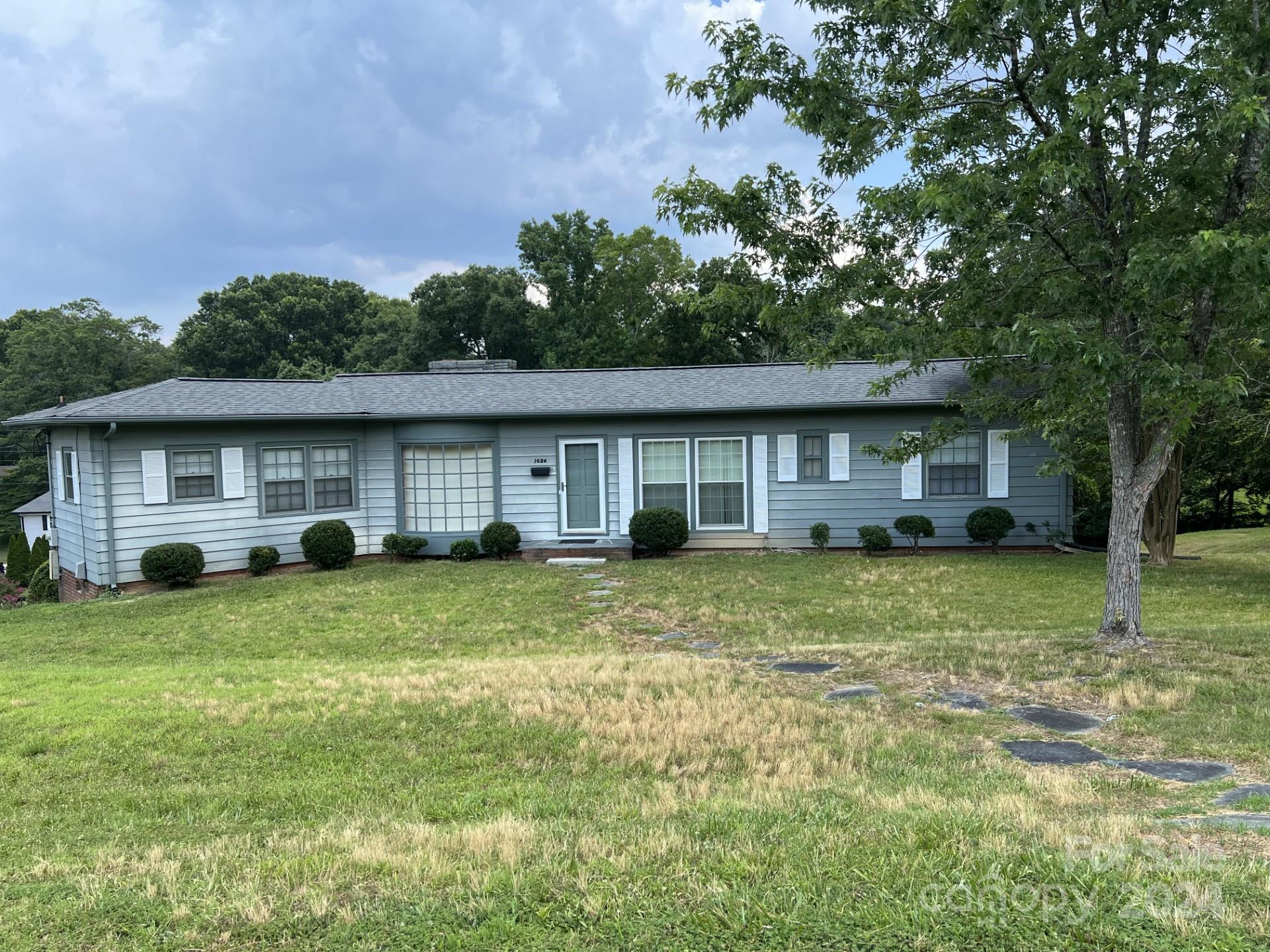 Property image 1 at 1026 N 10th Street, Albemarle, NC 28001