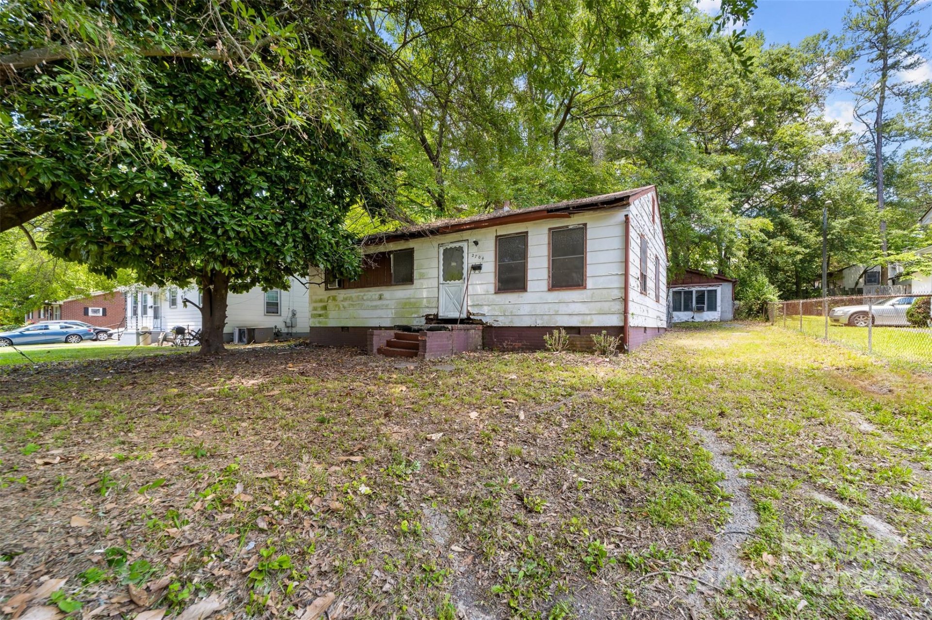 Property image 1 at 2704 Mary Avenue, Gastonia, NC 28052