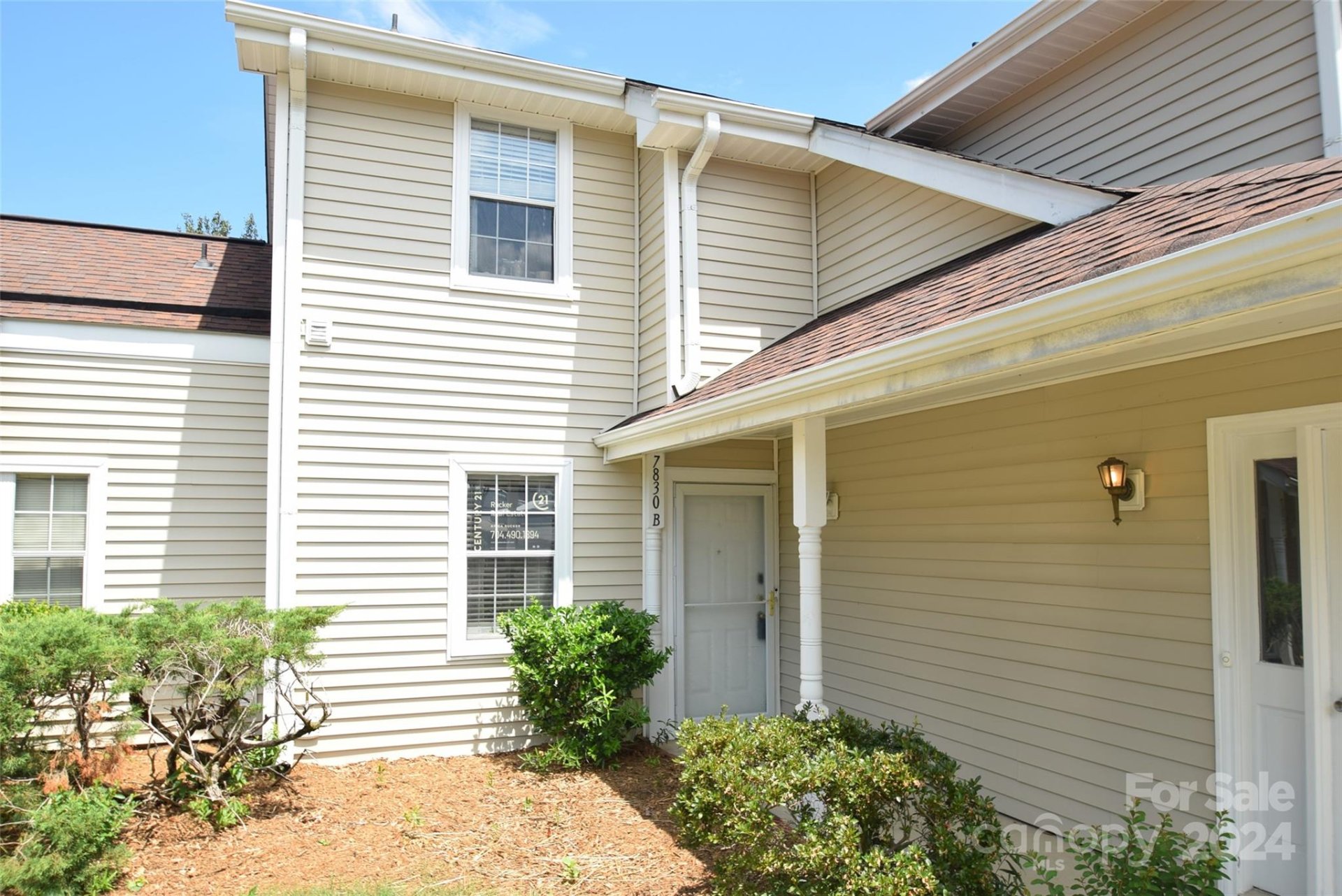 Property image 1 at 7830 Davinci Lane, Charlotte, NC 28226