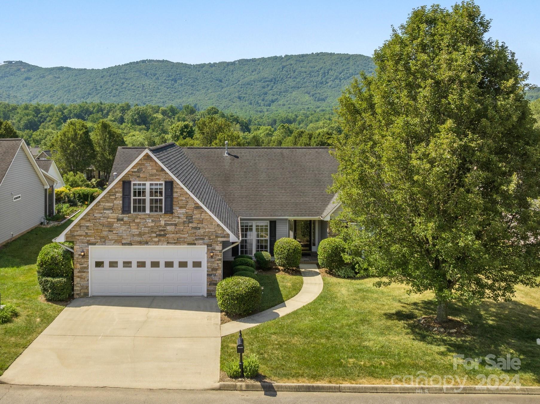 Property image 1 at 20 Dove Hollow Road, Fletcher, NC 28732