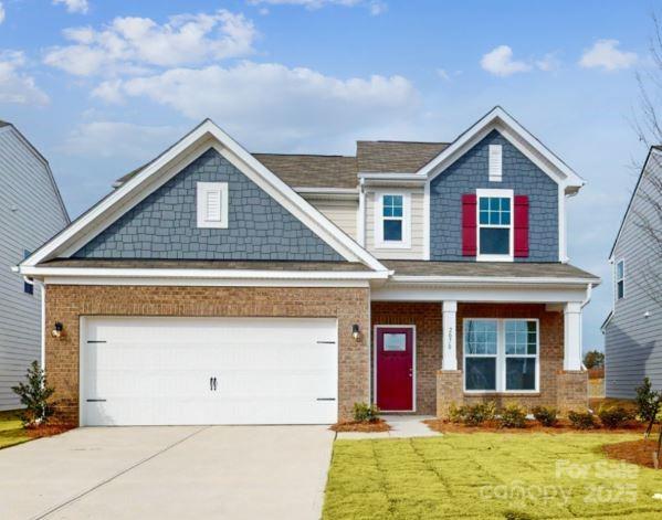 2070 Van Buren Road