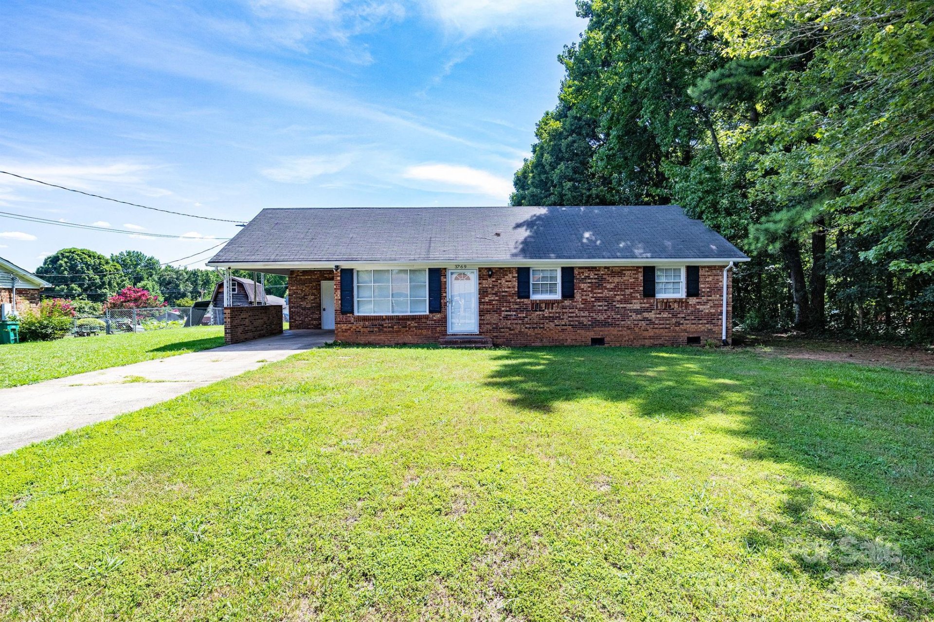 Property image 1 at 3769 Branding Iron Drive, Gastonia, NC 28052
