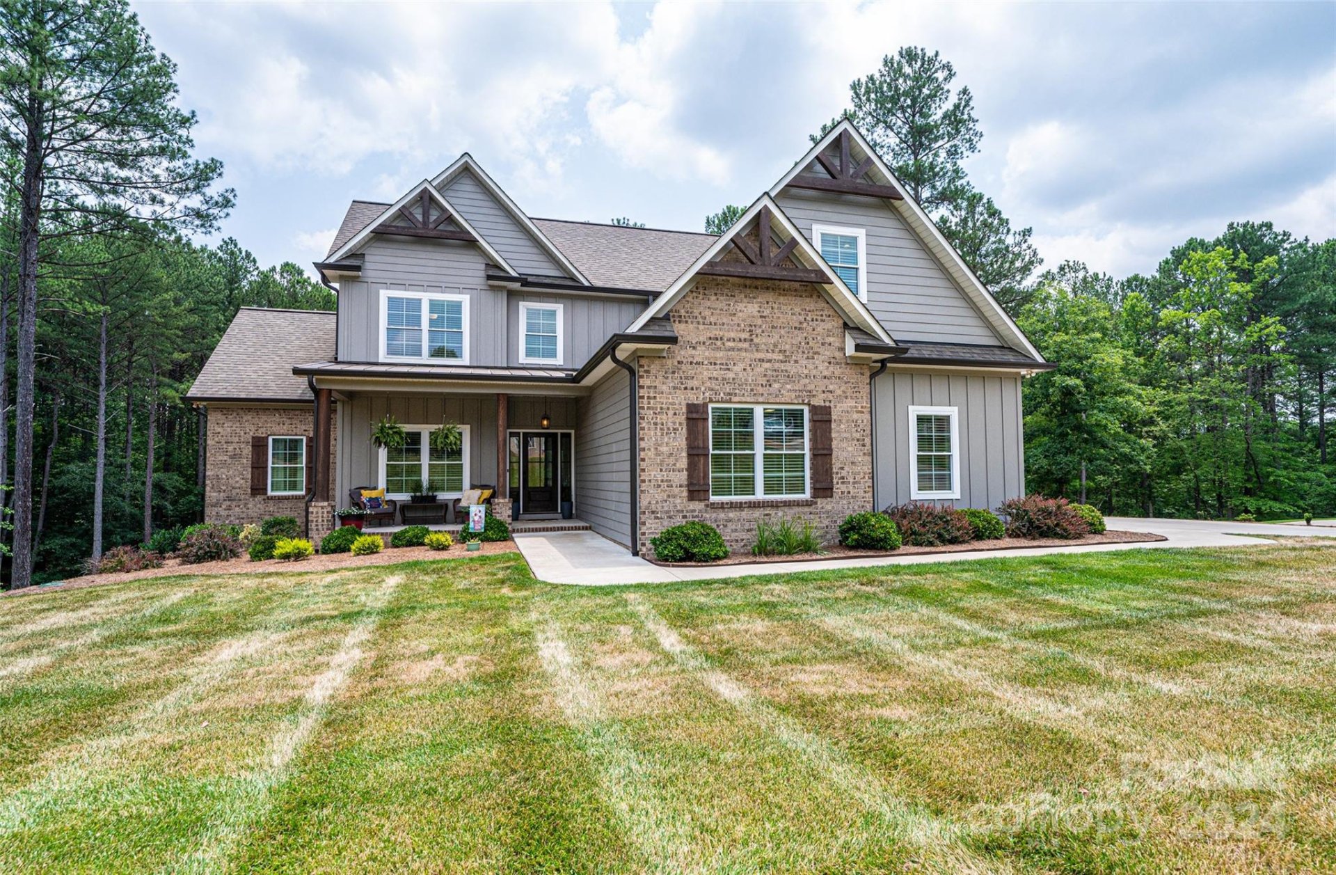 Property image 1 at 4975 Harbor View Drive, Granite Falls, NC 28630