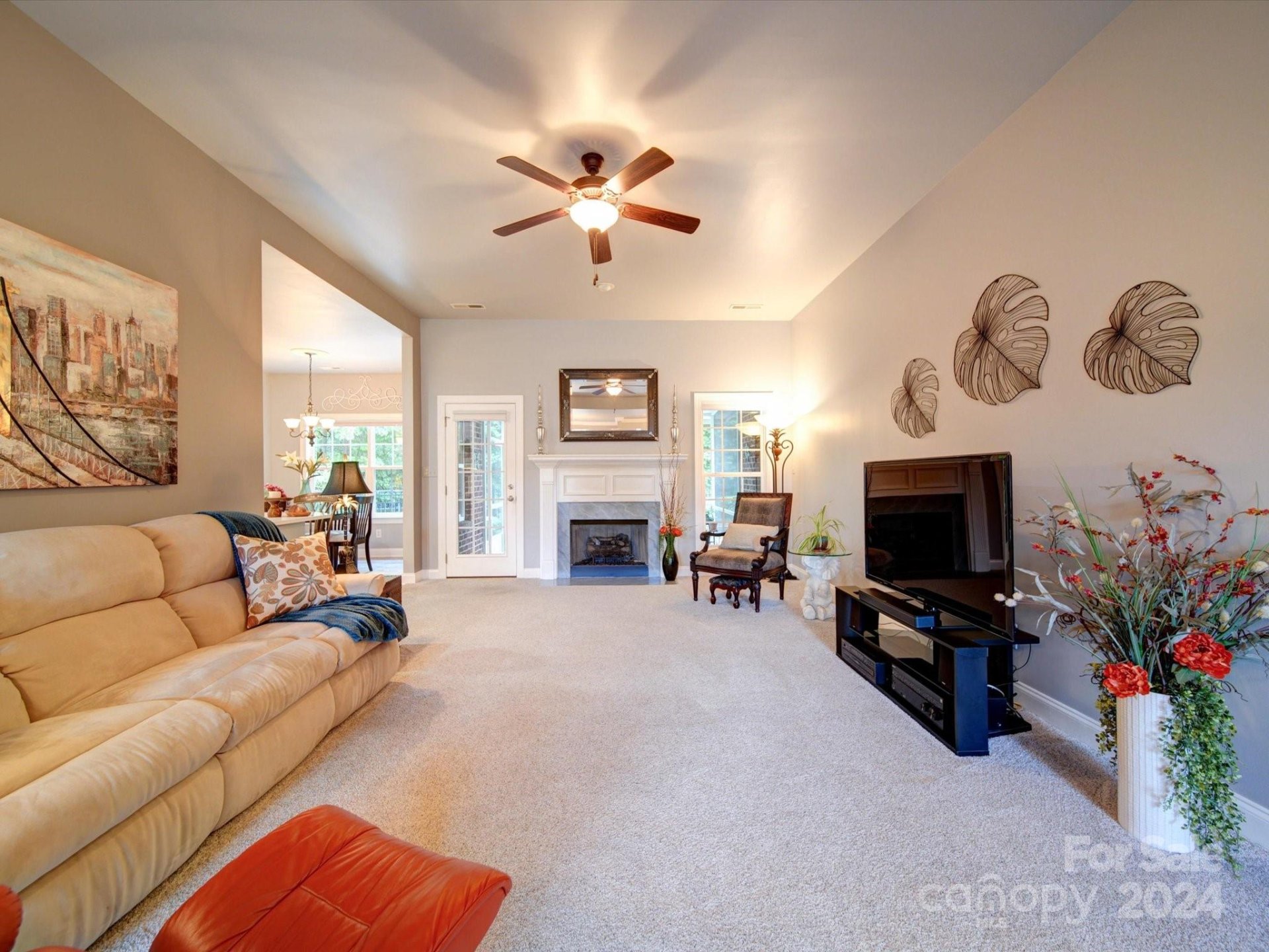 Property image 2 at 2100 Brookberry Lane, Gastonia, NC 28056