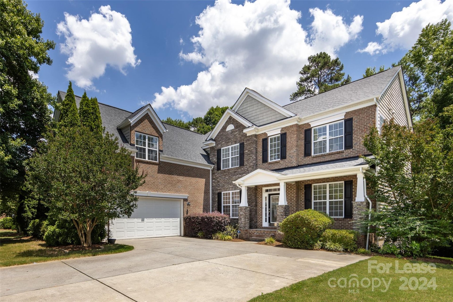 Property image 1 at 501 Palmerston Lane, Waxhaw, NC 28173