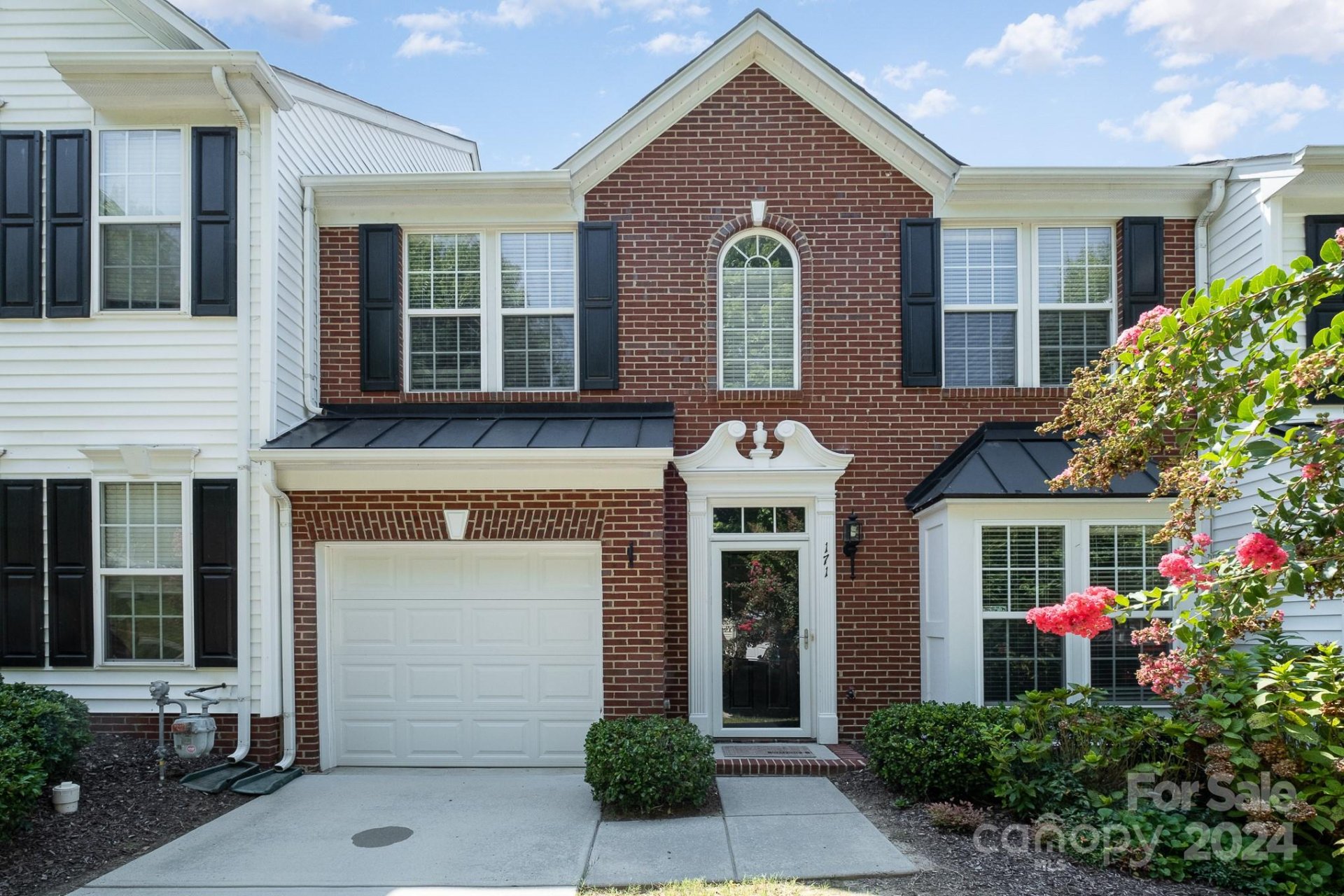 Property image 1 at 171 N Arcadian Way, Mooresville, NC 28117