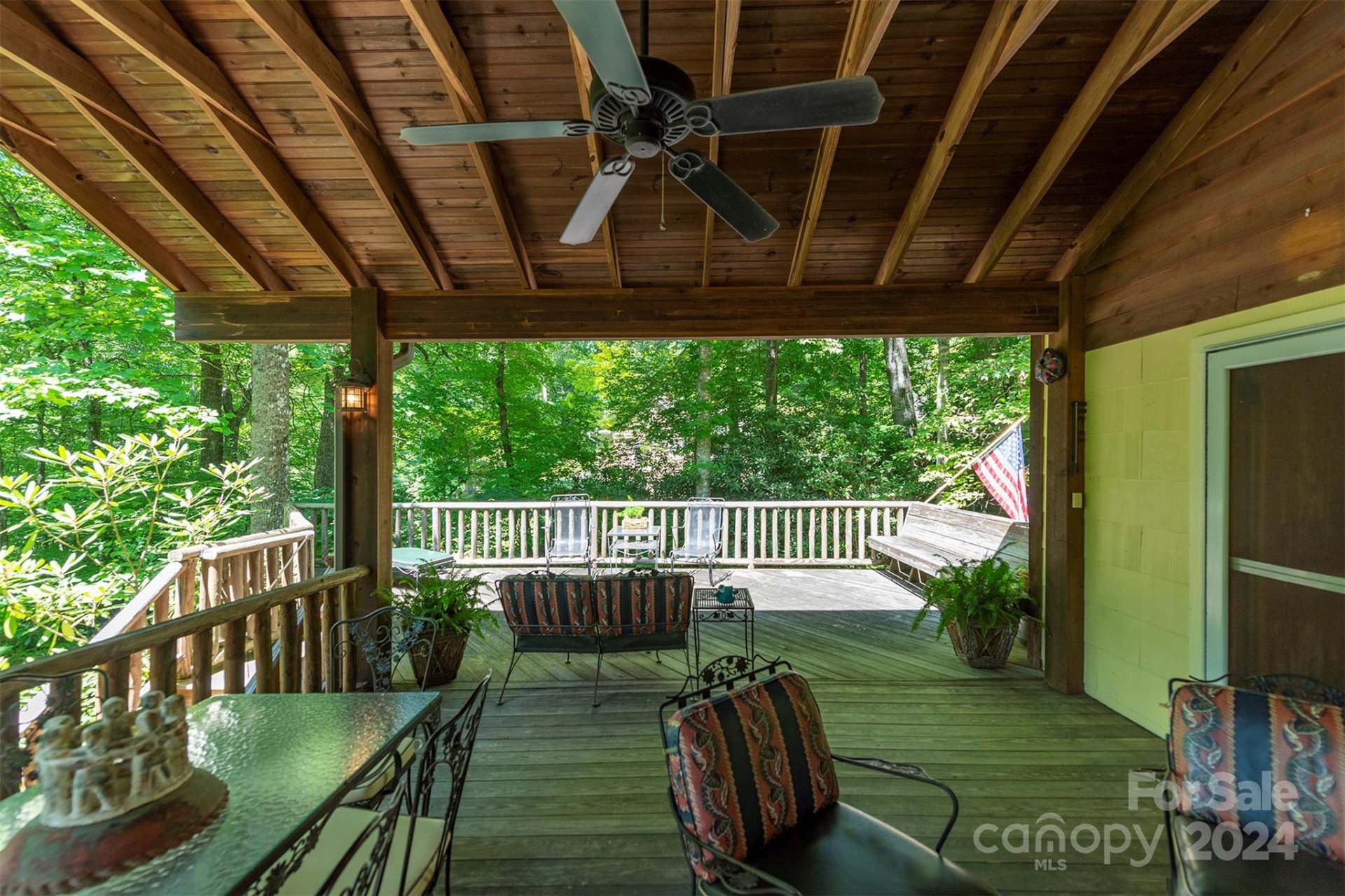 Property image 2 at 224 Virginia Road, Montreat, NC 28757
