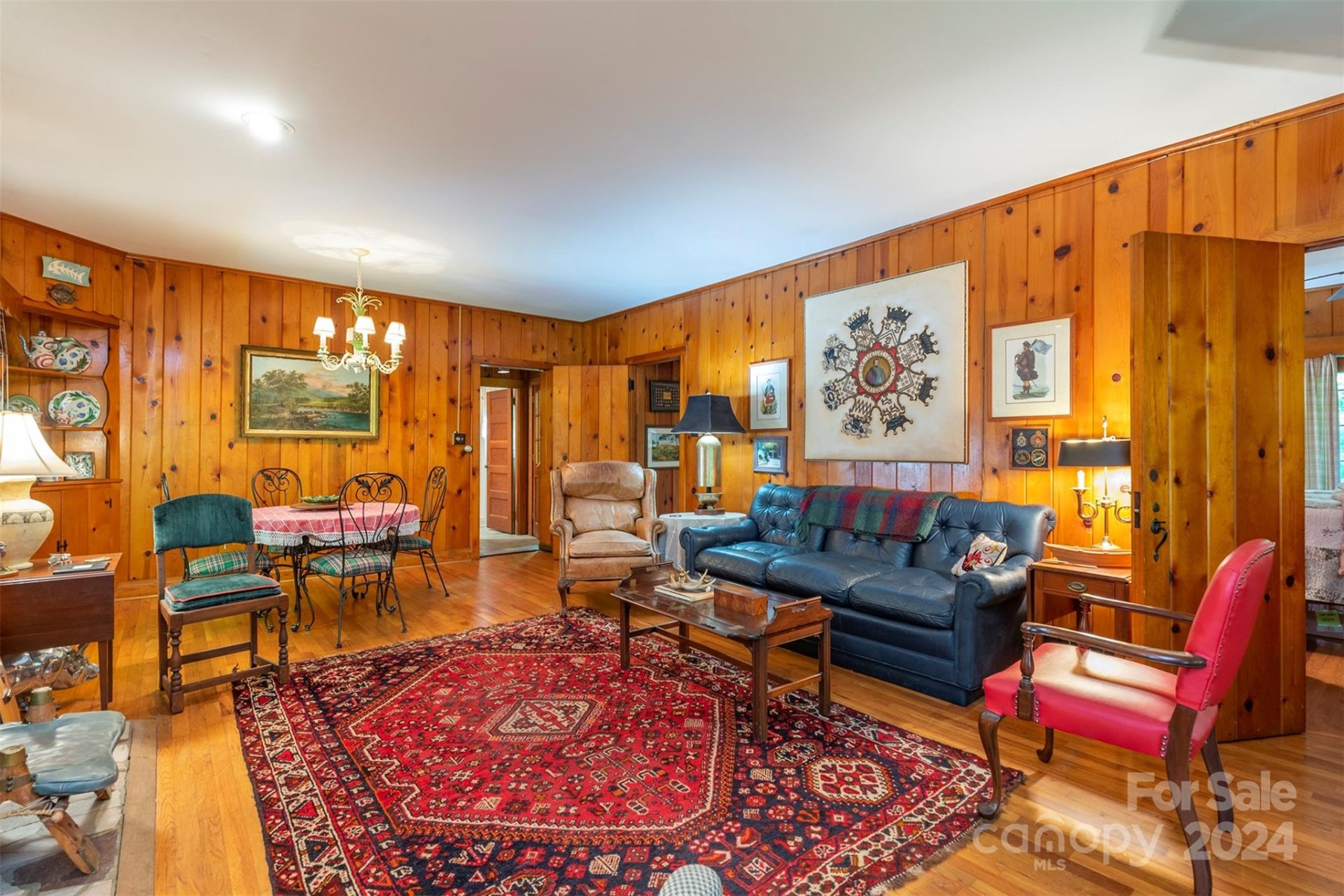 Property image 3 at 224 Virginia Road, Montreat, NC 28757