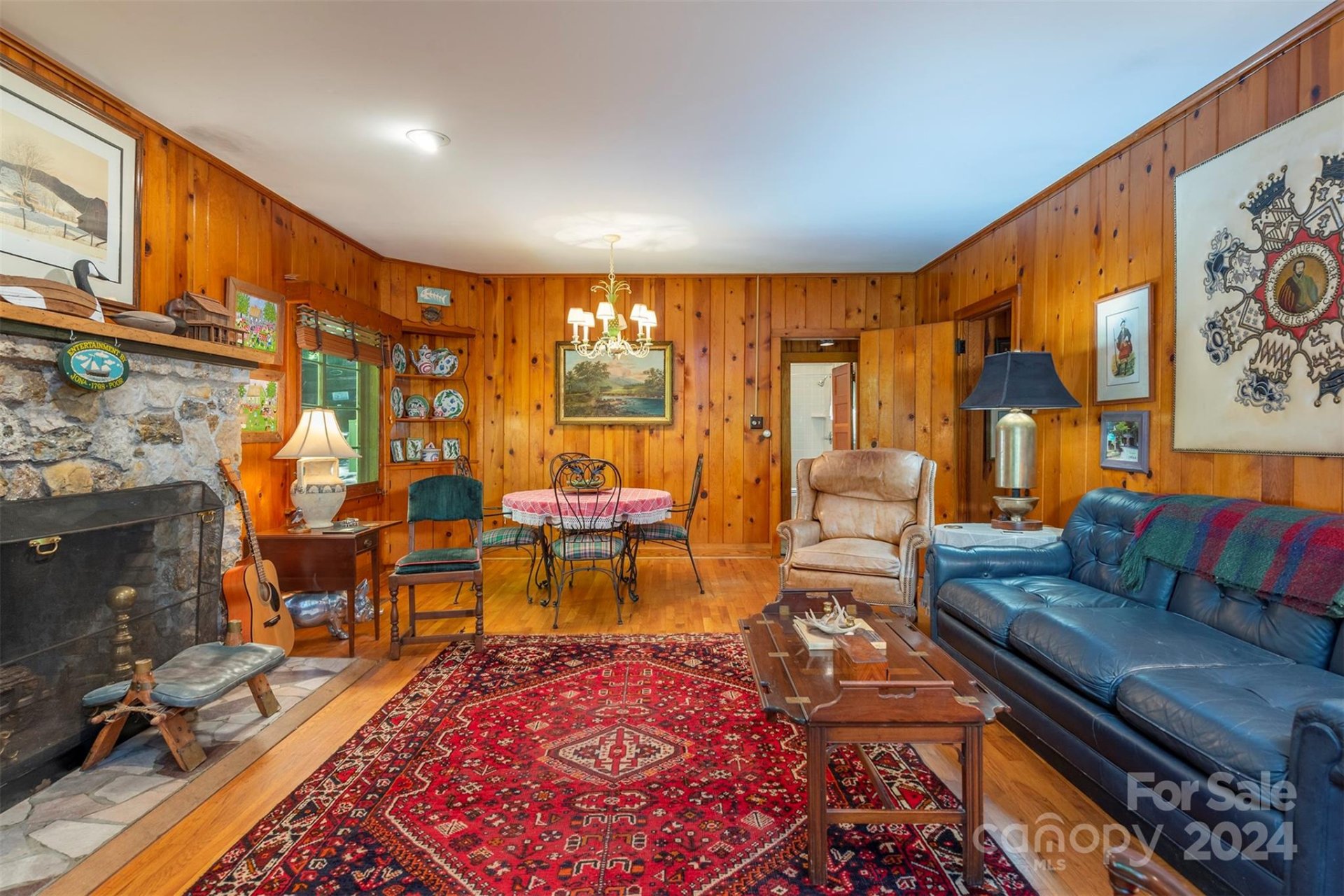 Property image 4 at 224 Virginia Road, Montreat, NC 28757