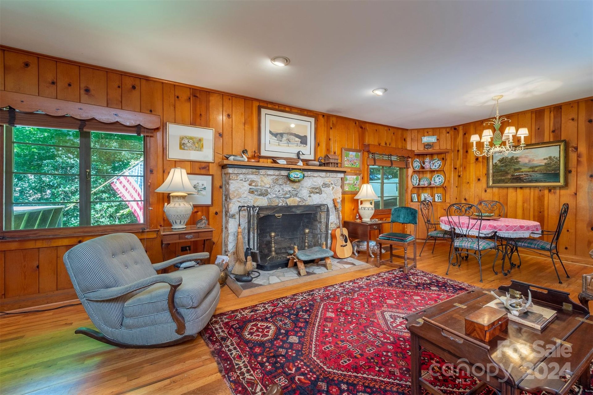 Property image 5 at 224 Virginia Road, Montreat, NC 28757