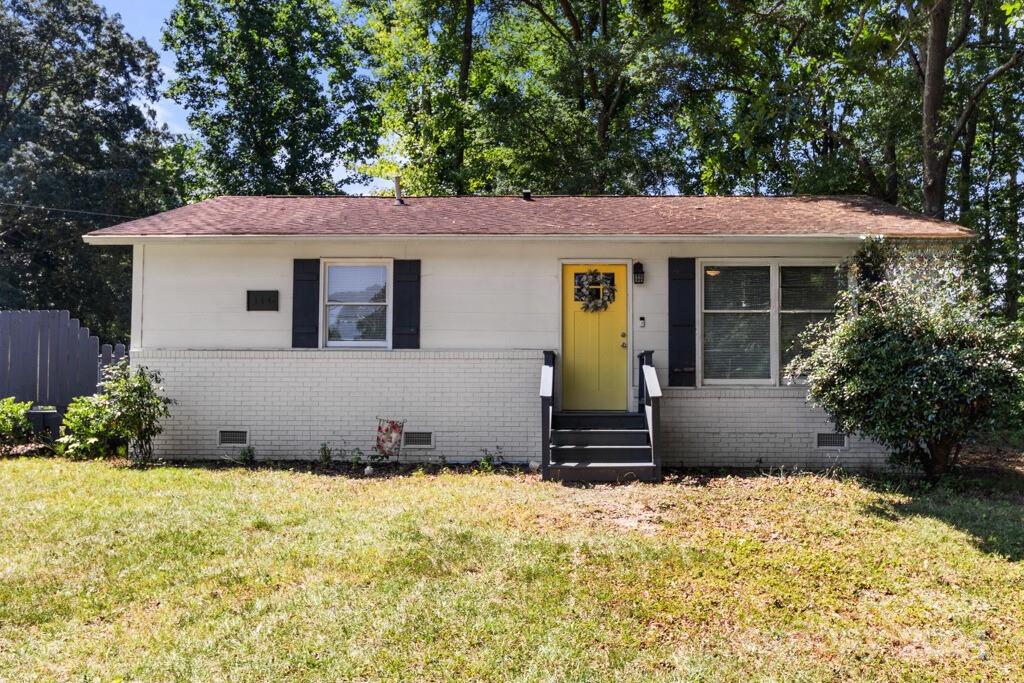 Property image 1 at 314 Flat Rock Street, Clover, SC 29710