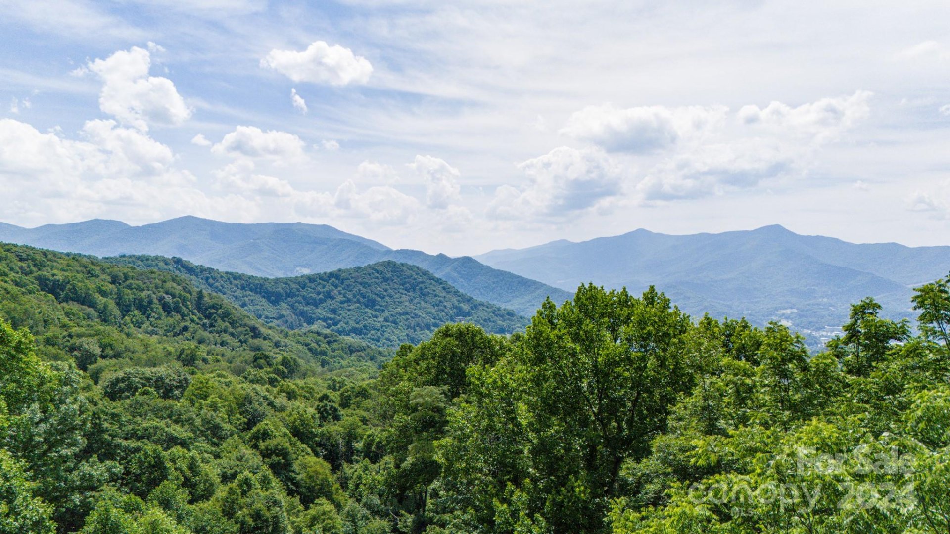 Crestview Pointe, Waynesville Community