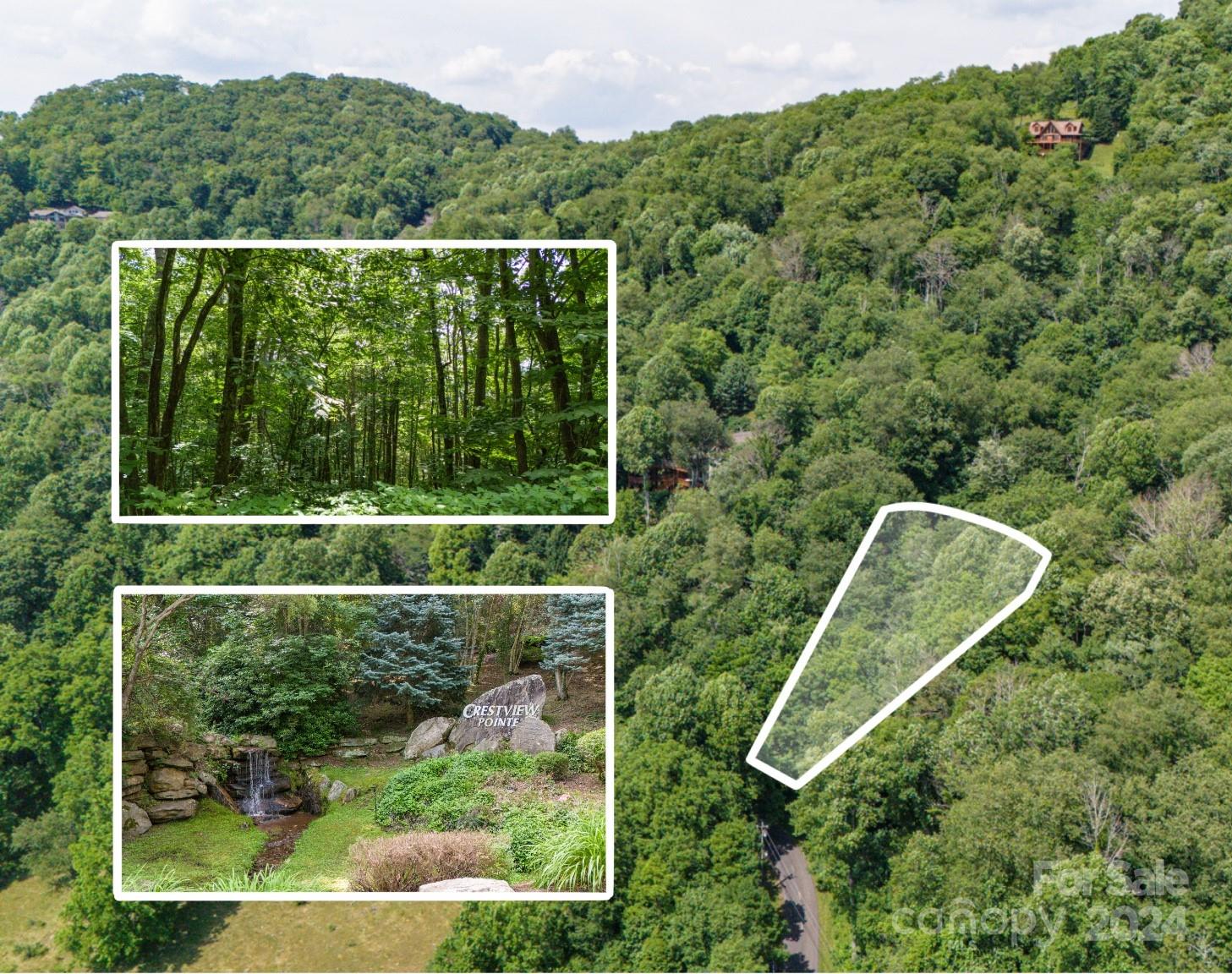 Property image 2 at 35 Twisted Trail, Waynesville, NC 28786