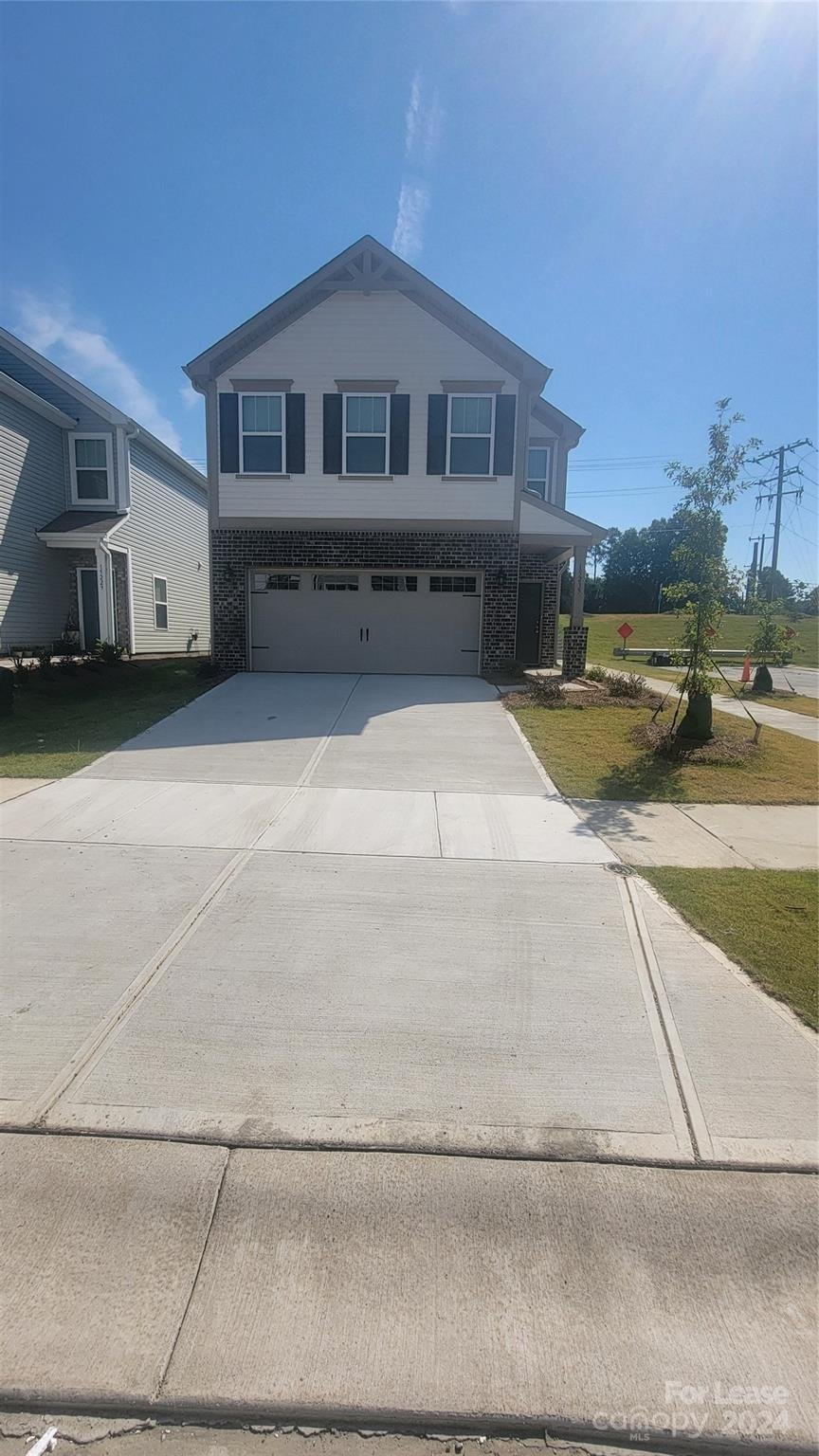 Property image 1 at 15235 Scoter Street, Charlotte, NC 28262