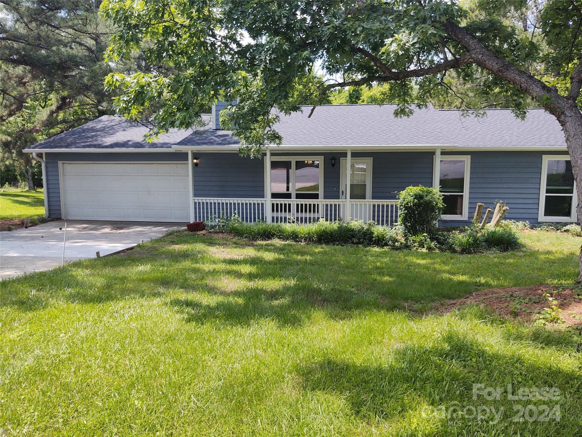 Property image 1 at 11005 Vista Haven Drive, Charlotte, NC 28226