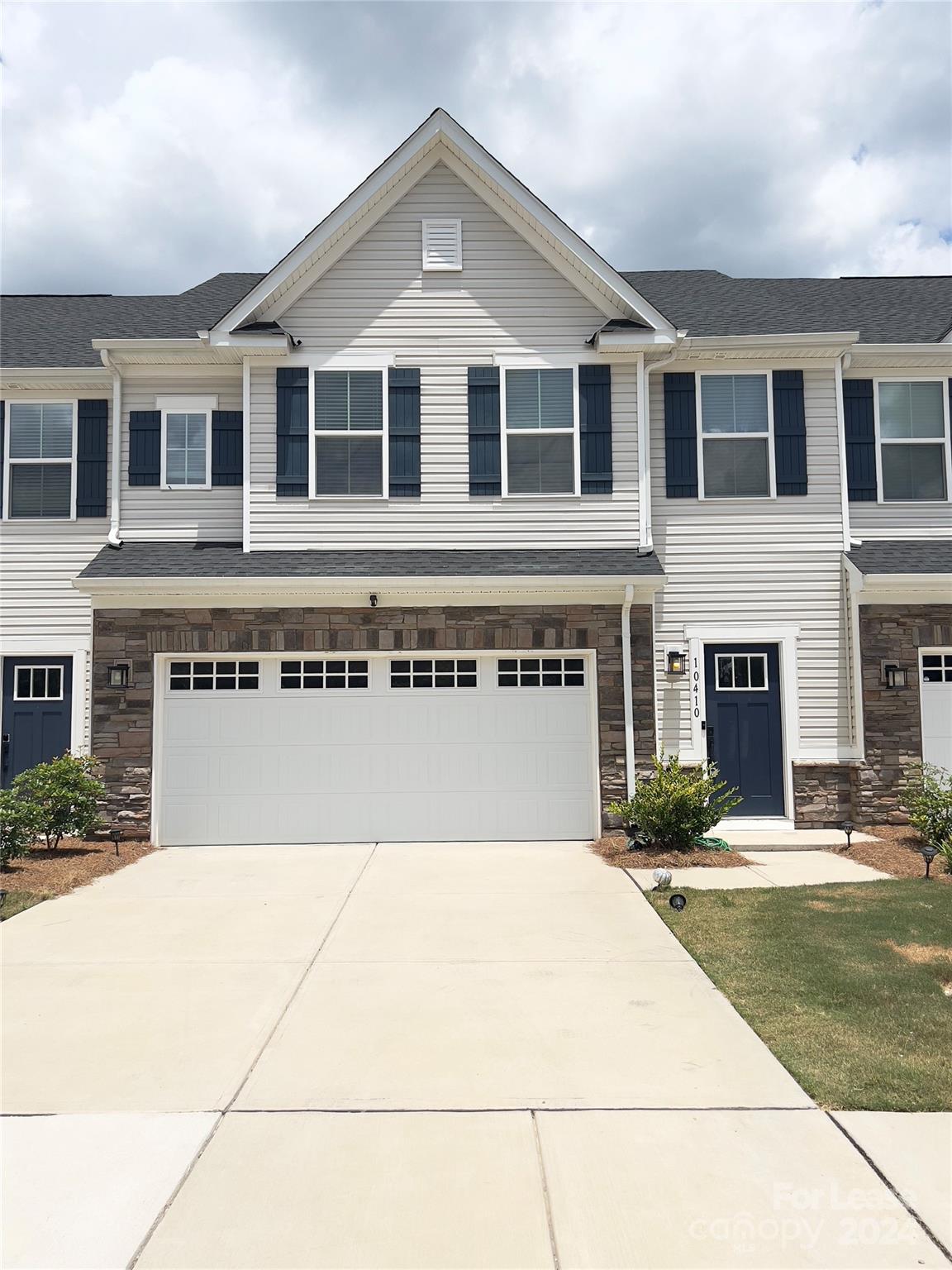 Property image 1 at 10410 Dalton Woods Court, Huntersville, NC 28078