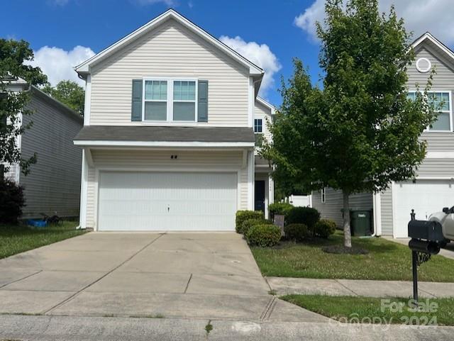 Property image 1 at 1346 Haestad Court, Concord, NC 28025