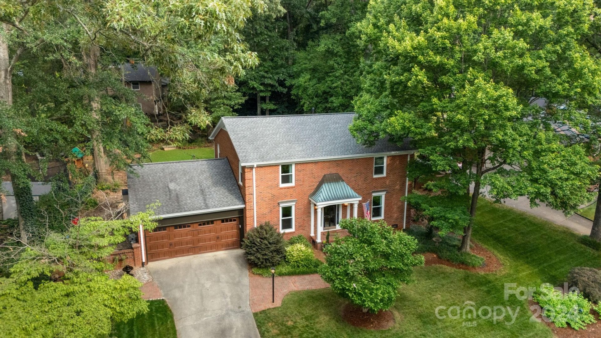 1818 Overbrook Drive