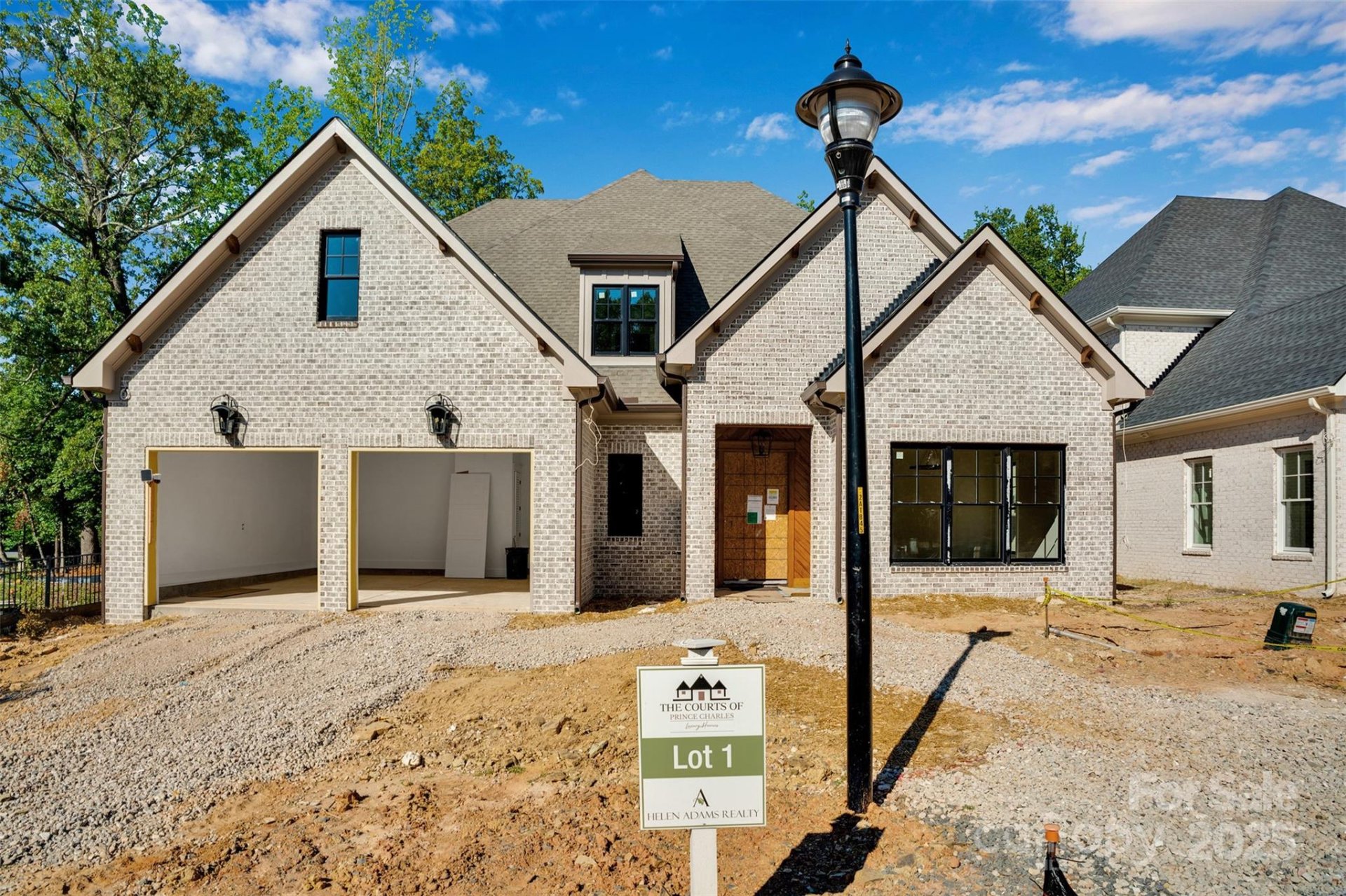 Property image 2 at 1211 Royal Prince Court, Charlotte, NC 28211