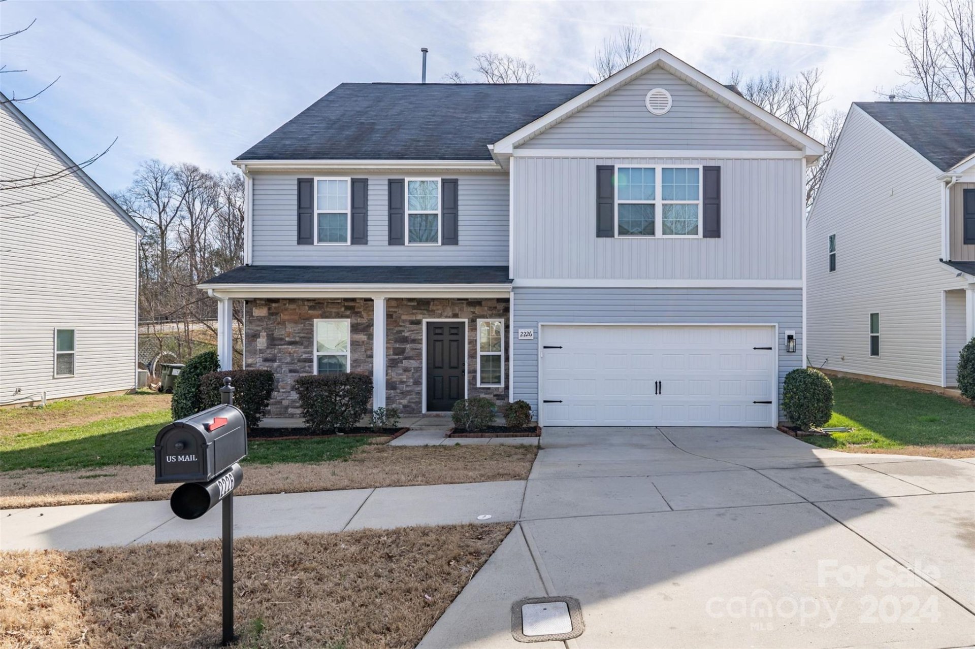 2226 Turtle Point Road