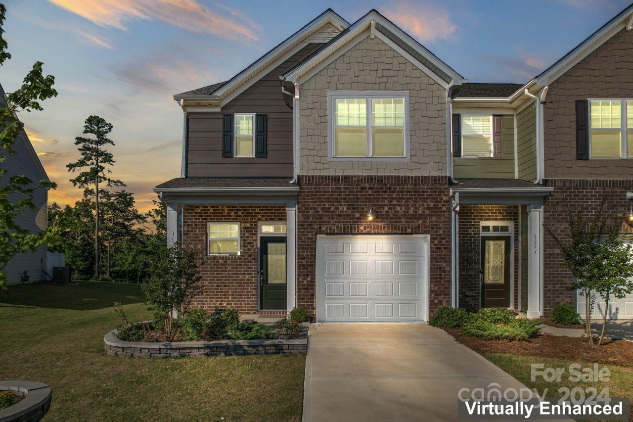 Property image 1 at 1655 Corwin Bend Road, Tega Cay, SC 29708
