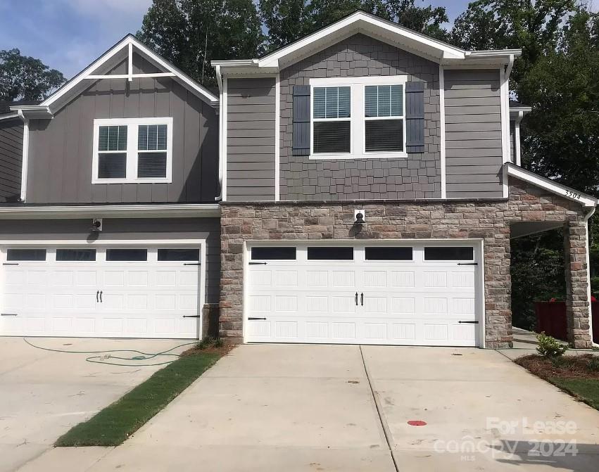 Property image 1 at 3504 Auburn Curb Road, Charlotte, NC 28217